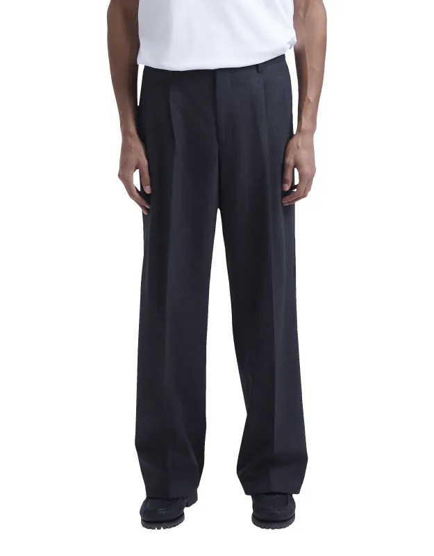 Wide Pleated Trouser sold by Rezet Store