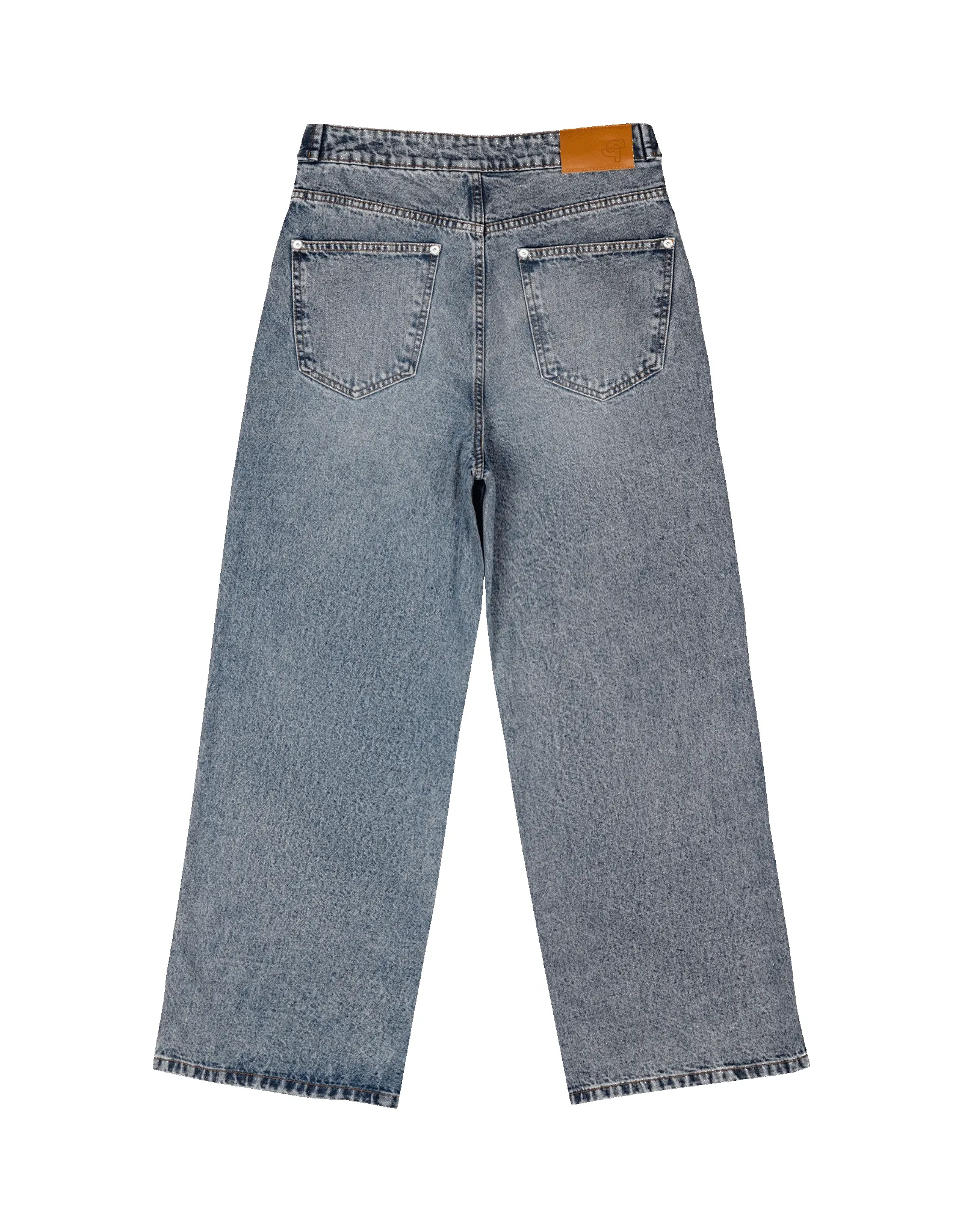 Icon Jeans sold by Rezet Store product image thumbnail 5