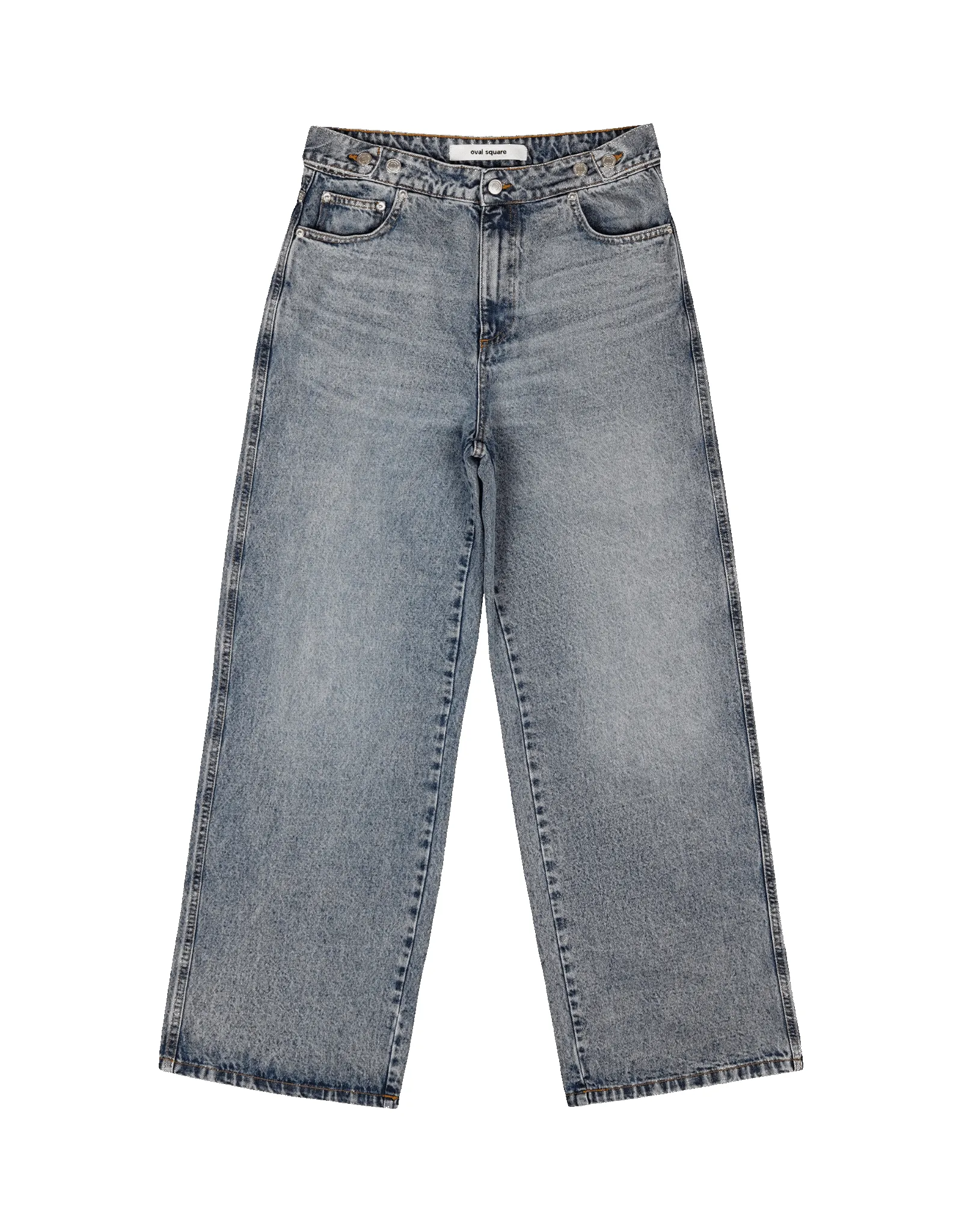 Icon Jeans sold by Rezet Store product image thumbnail 4