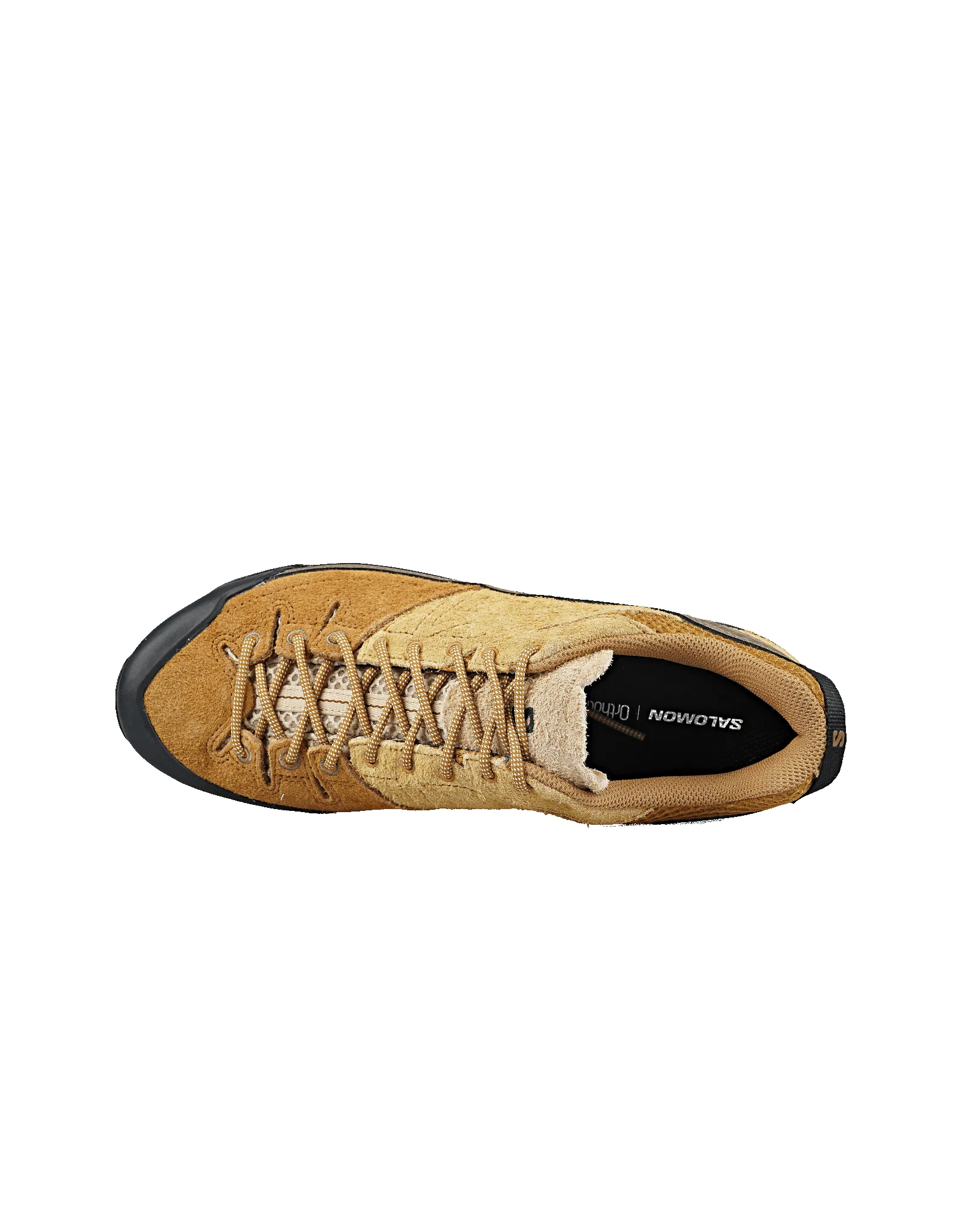 X-ALP Suede sold by Rezet Store product image thumbnail 4