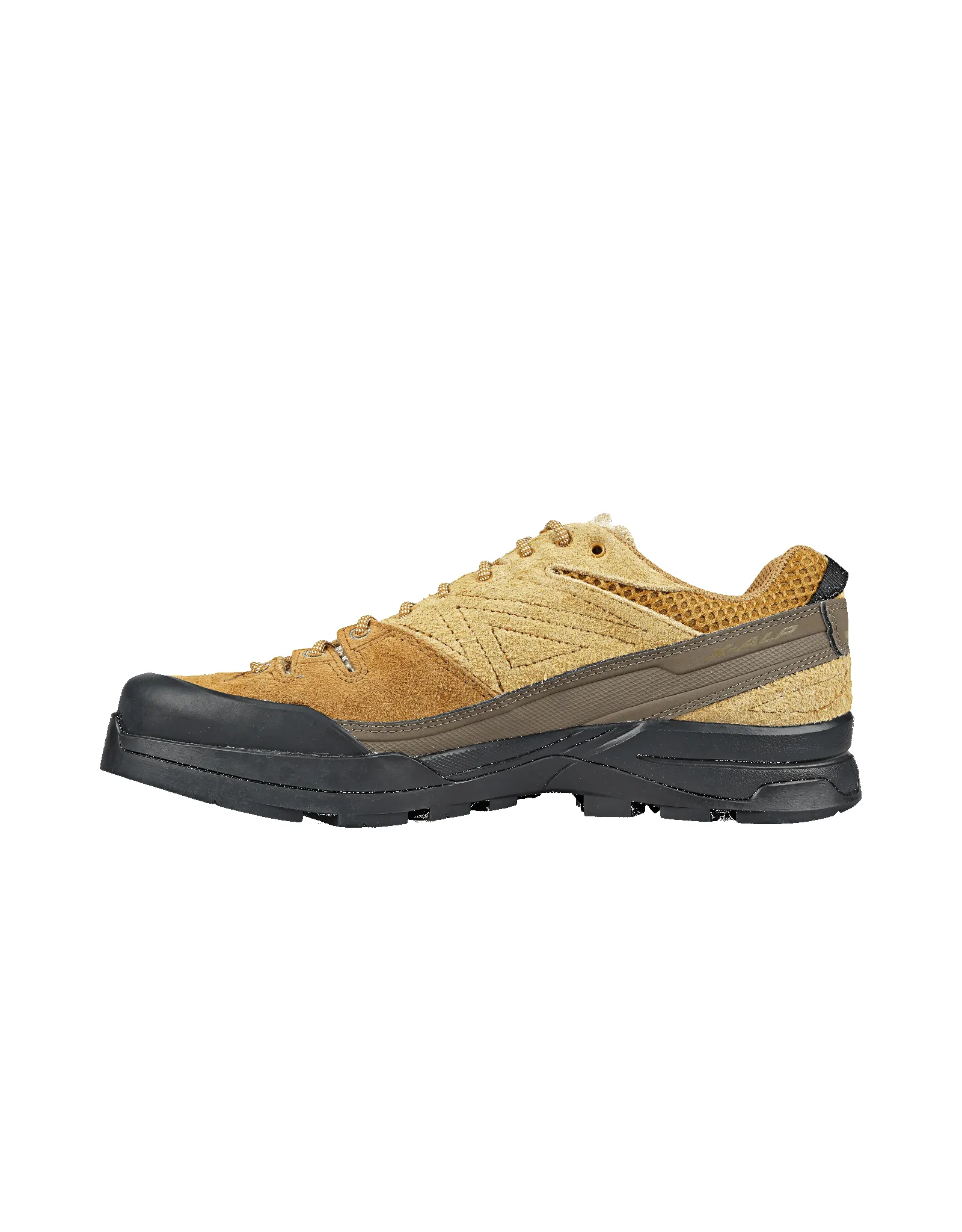 X-ALP Suede sold by Rezet Store product image thumbnail 5