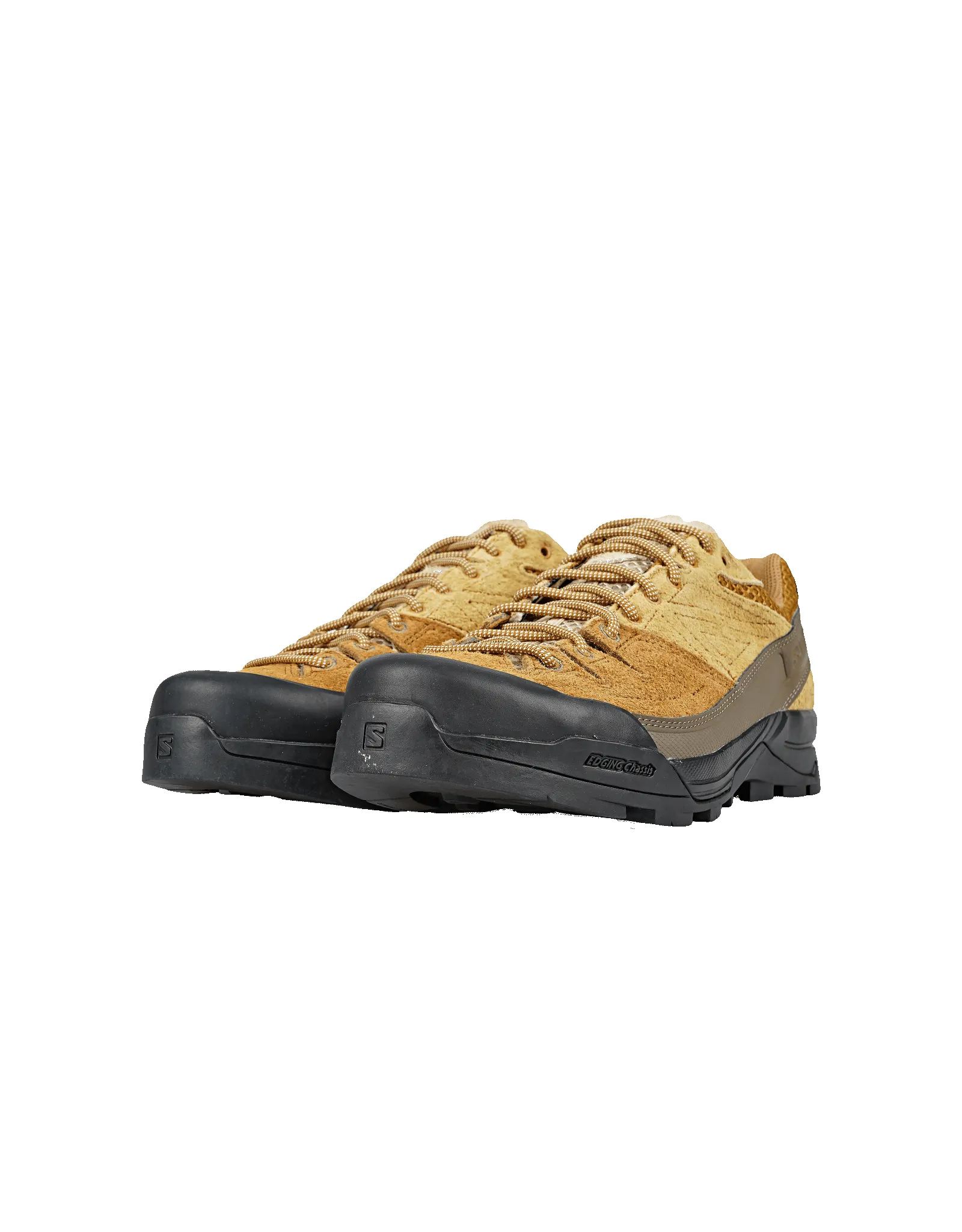 X-ALP Suede sold by Rezet Store product image thumbnail 2