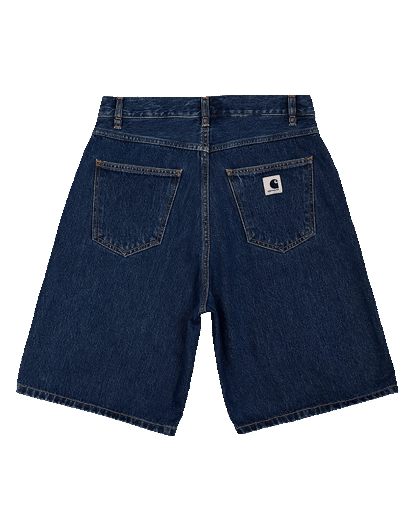 W' Brandon Shorts sold by Rezet Store product image thumbnail 2
