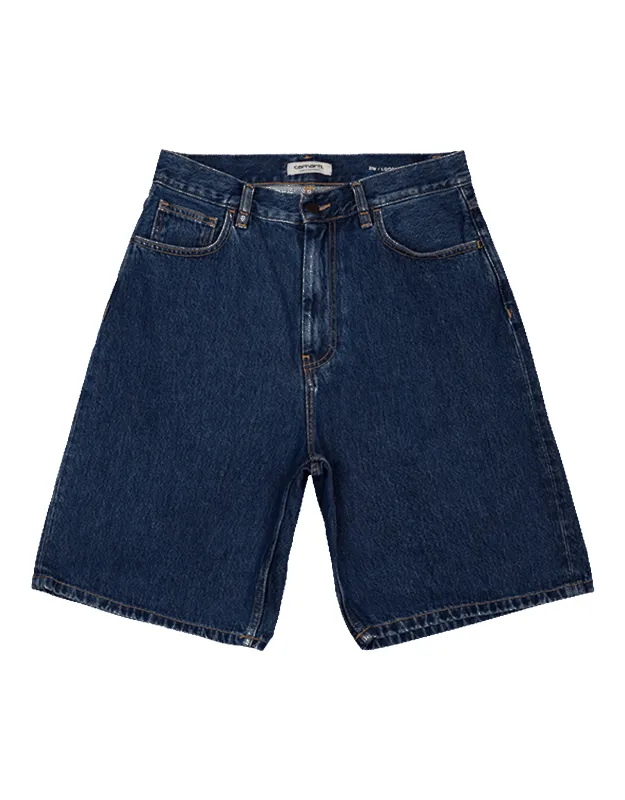 W' Brandon Shorts sold by Rezet Store