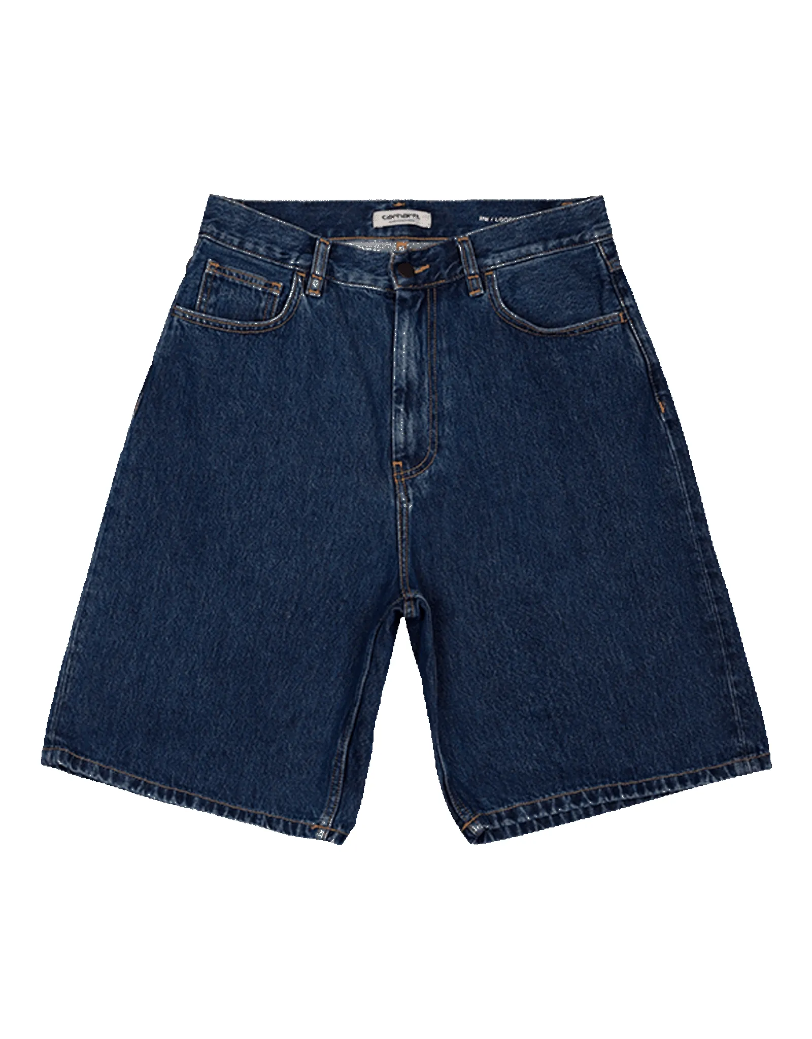 W' Brandon Shorts sold by Rezet Store