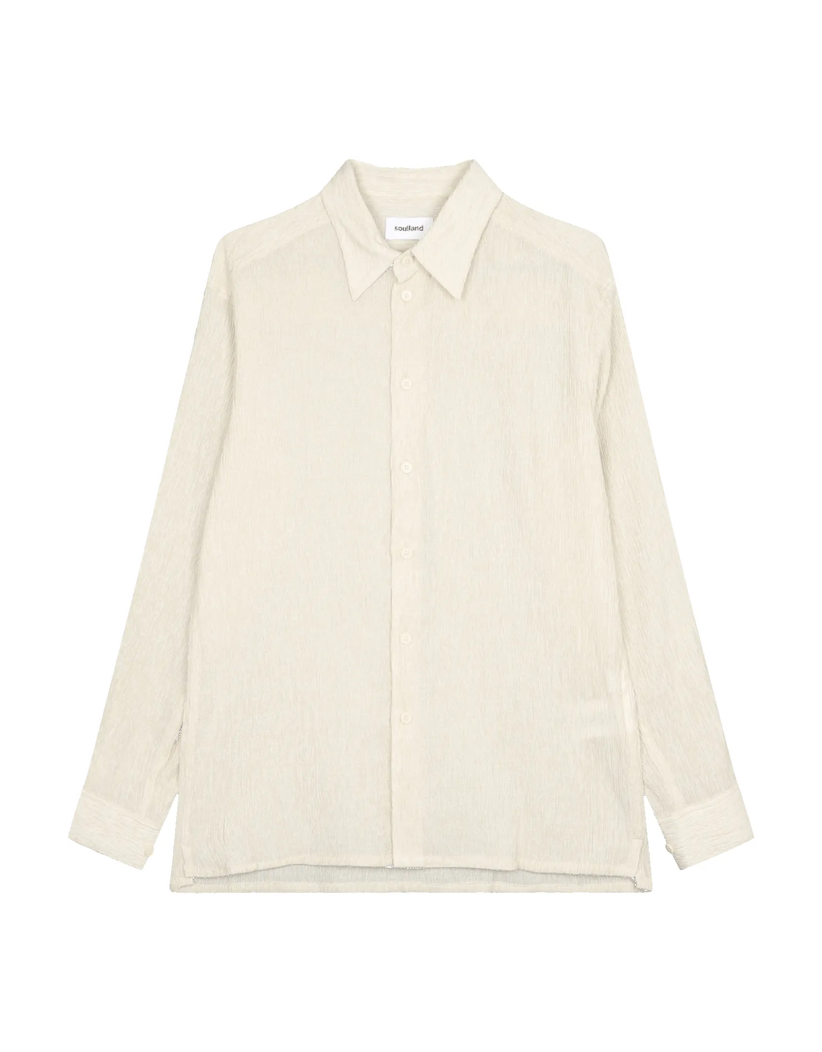 Perry Shirt sold by Rezet Store product image thumbnail 4