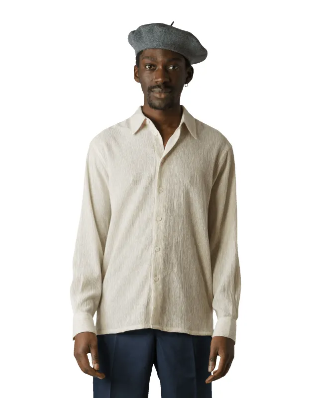 Perry Shirt made by Soulland