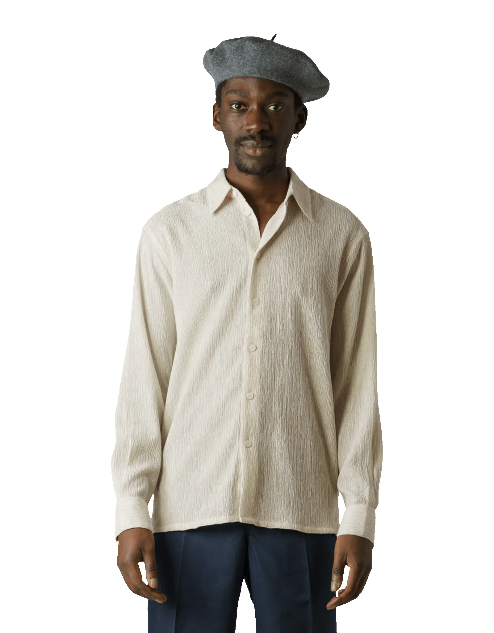 Perry Shirt sold by Rezet Store