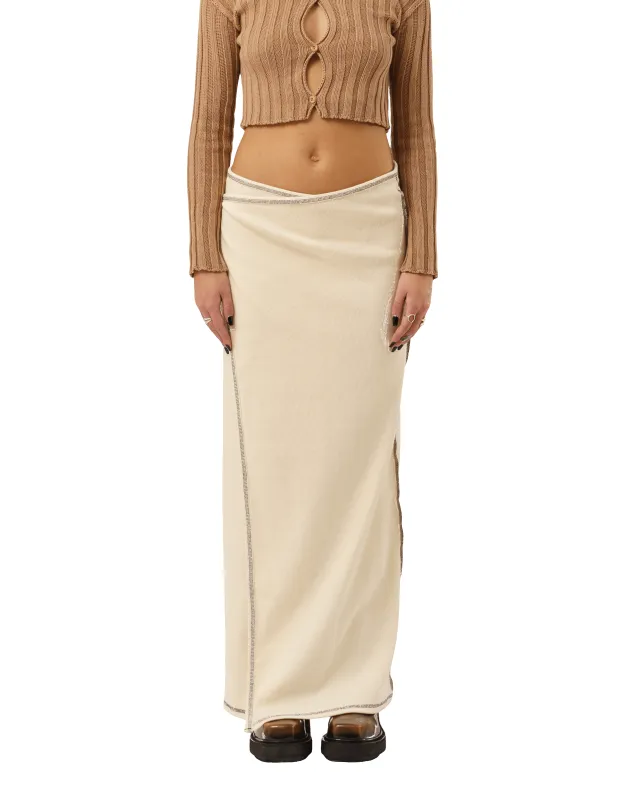 Garble Skirt sold by Rezet Store