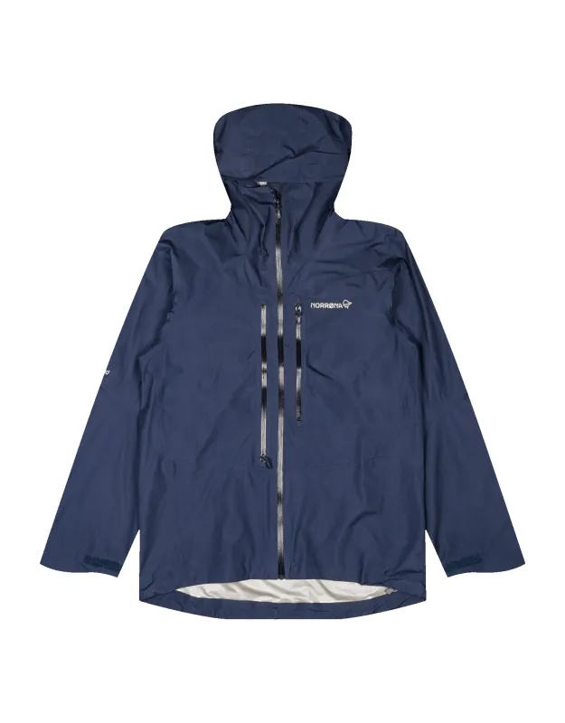 Falketind GORE-TEX Paclite Jacket sold by Rezet Store