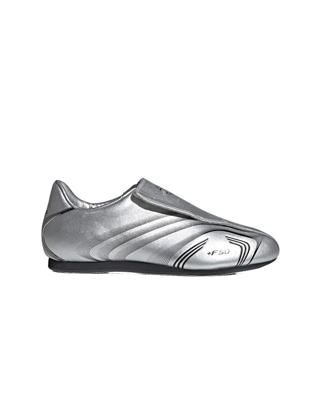Taekwondo F50 W made by Adidas