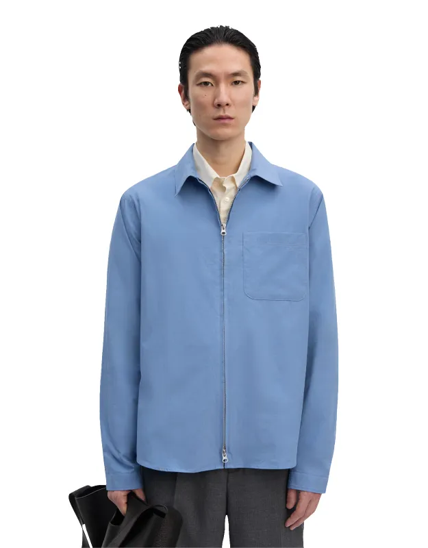 Another Zip Shirt 1.0 JPN made by ANOTHER ASPECT