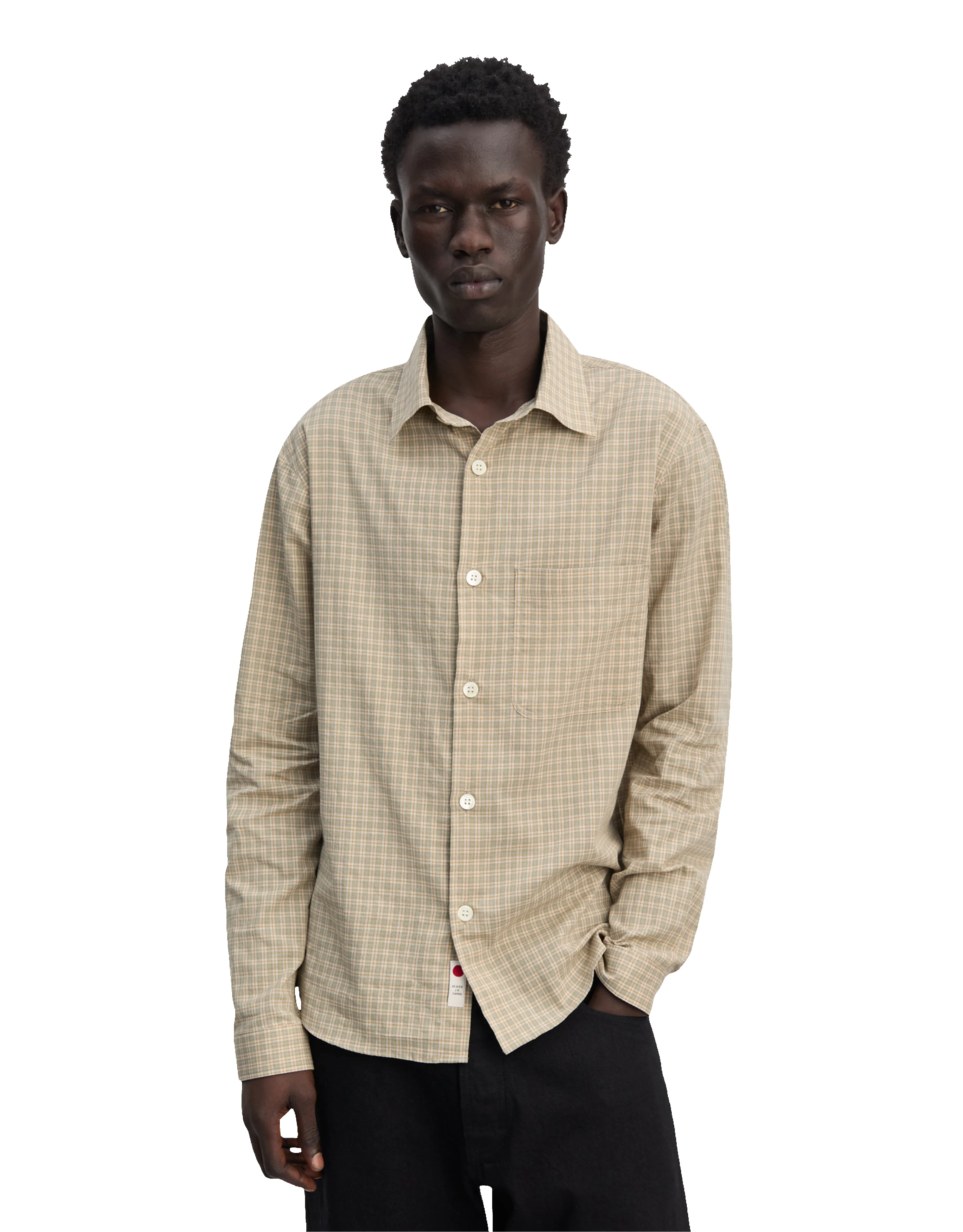 Another Shirt 4.0 JPN sold by Rezet Store