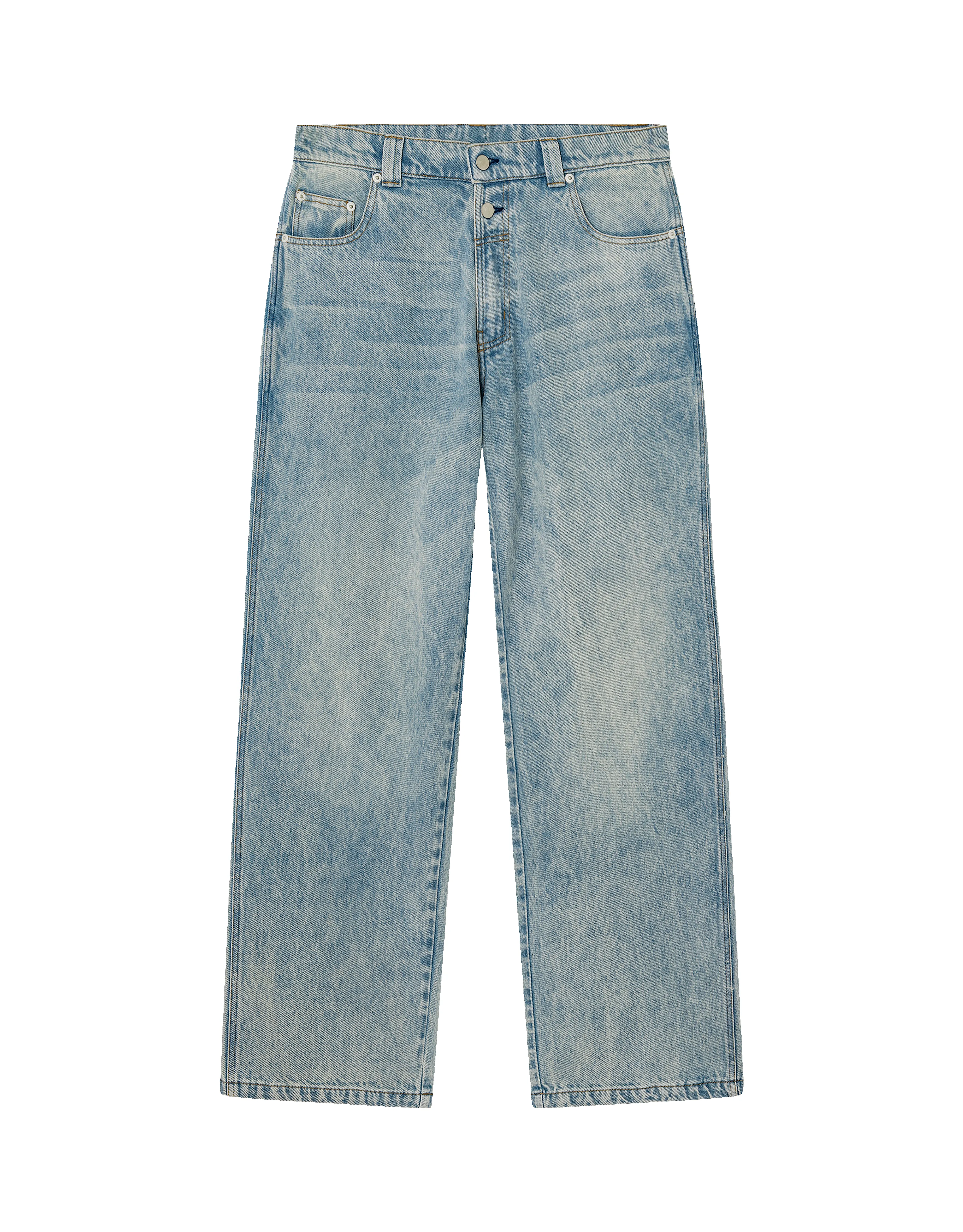 Baggy Trousers sold by Rezet Store product image thumbnail 3