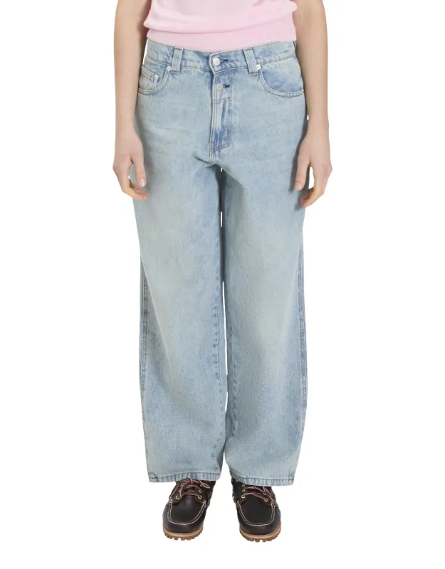 Baggy Trousers made by Gimaguas