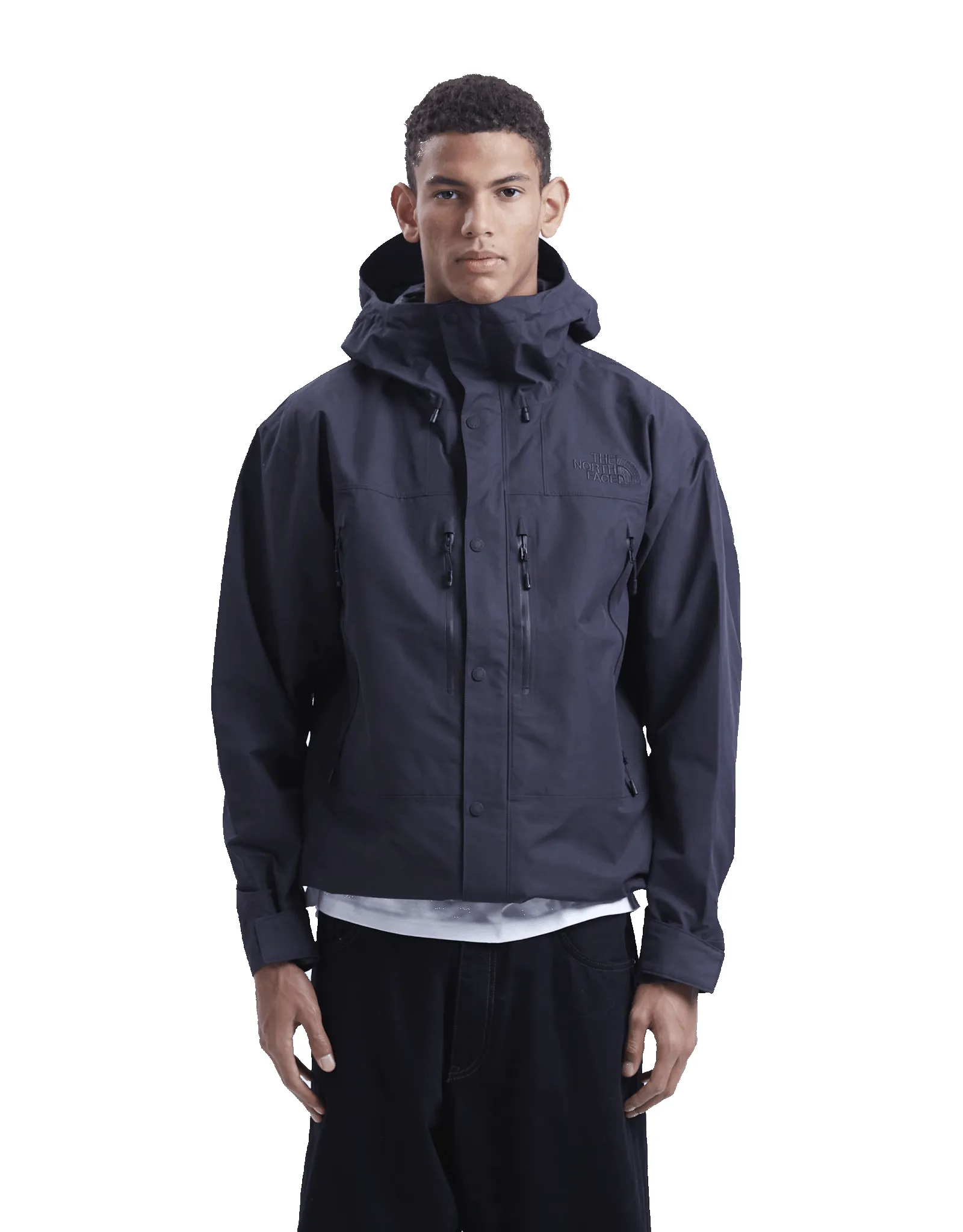 RMST GORE-TEX Mountain Tek Jacket sold by Rezet Store