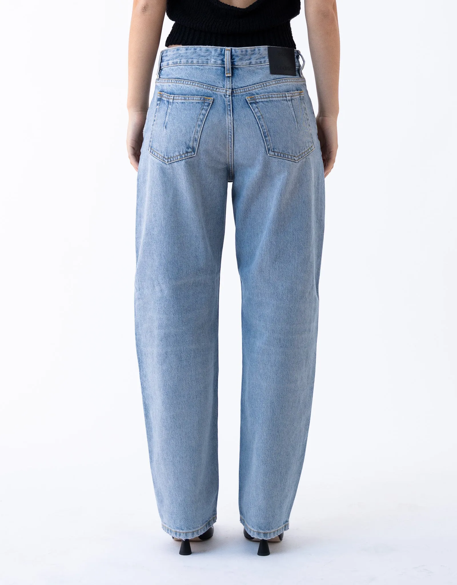 Alexandra Ready Blue sold by Rezet Store product image thumbnail 2