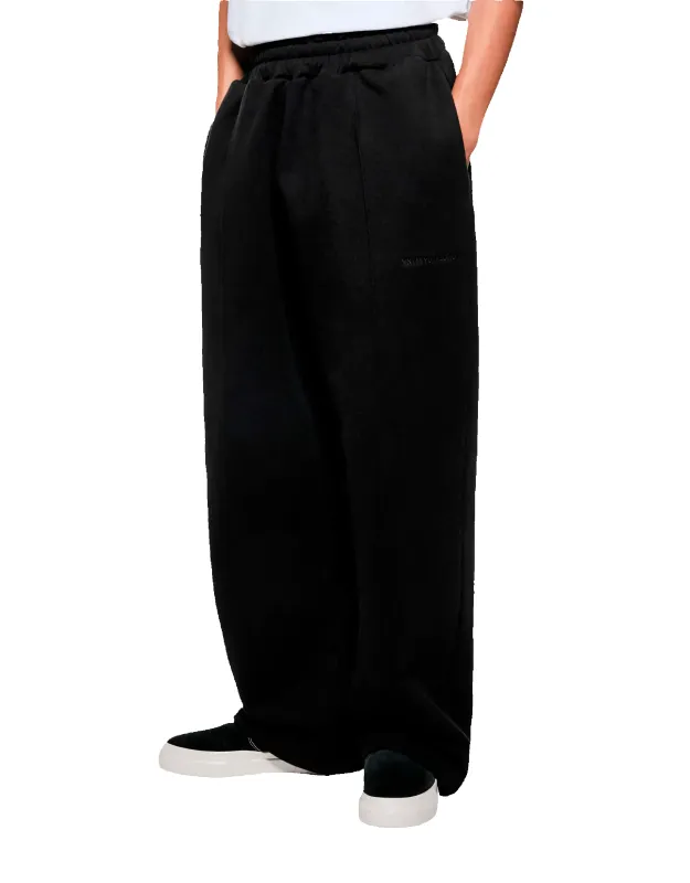 800 GSM Superweight Wide Leg Joggers sold by Rezet Store