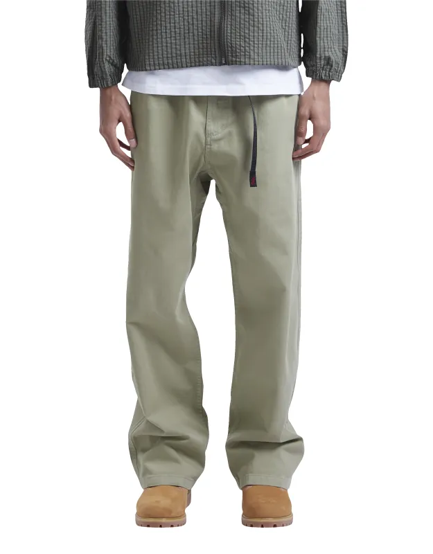 Gramicci Pant Straight Fit sold by Rezet Store