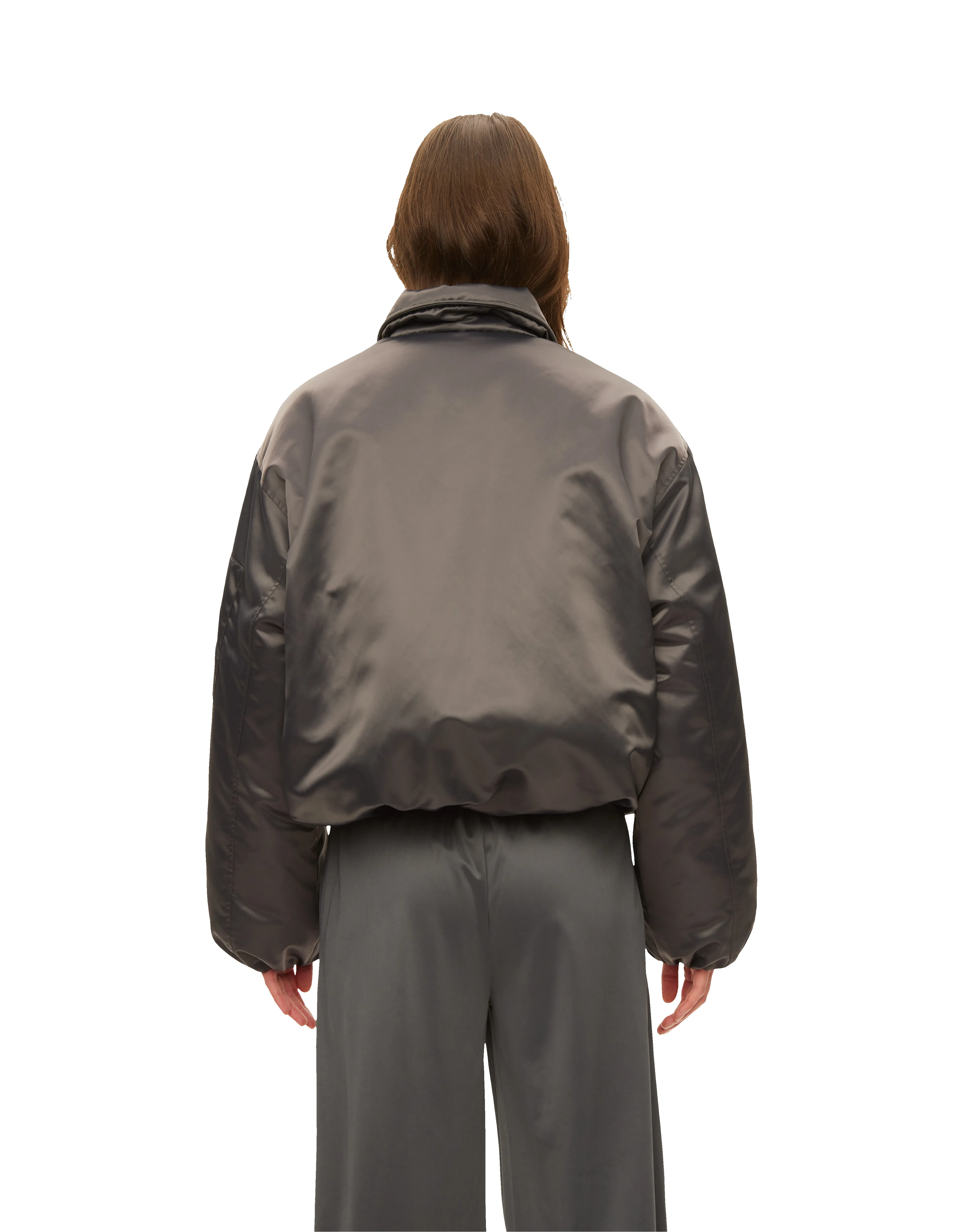 Blink Bomber Jacket sold by Rezet Store product image thumbnail 2