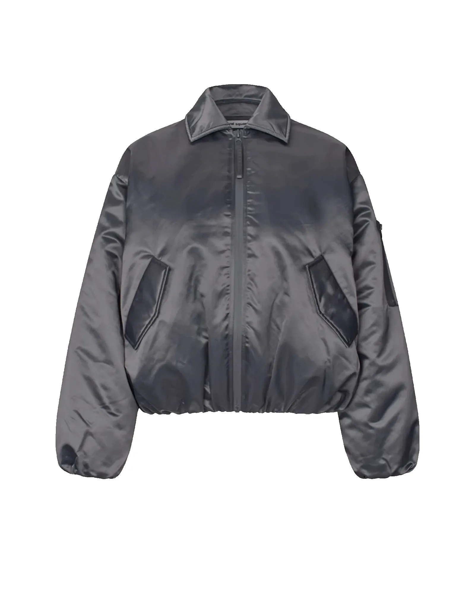 Blink Bomber Jacket sold by Rezet Store product image thumbnail 3