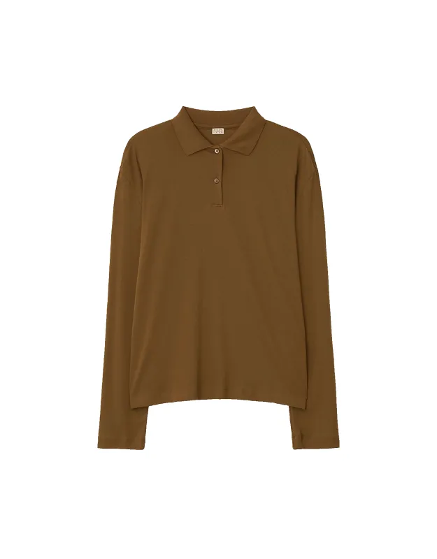 Collar T-Shirt made by Rezet Store