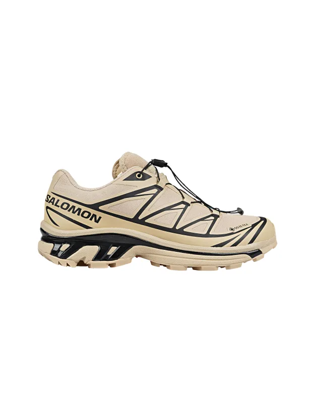 XT-6 GORE-TEX made by Salomon