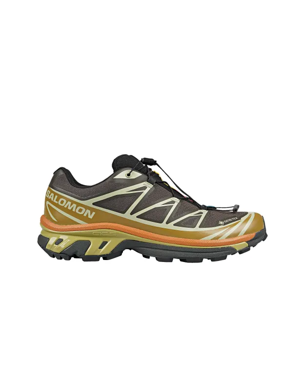 XT-6 GORE-TEX made by Salomon