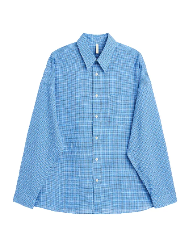 Stable Shirt made by Sunflower