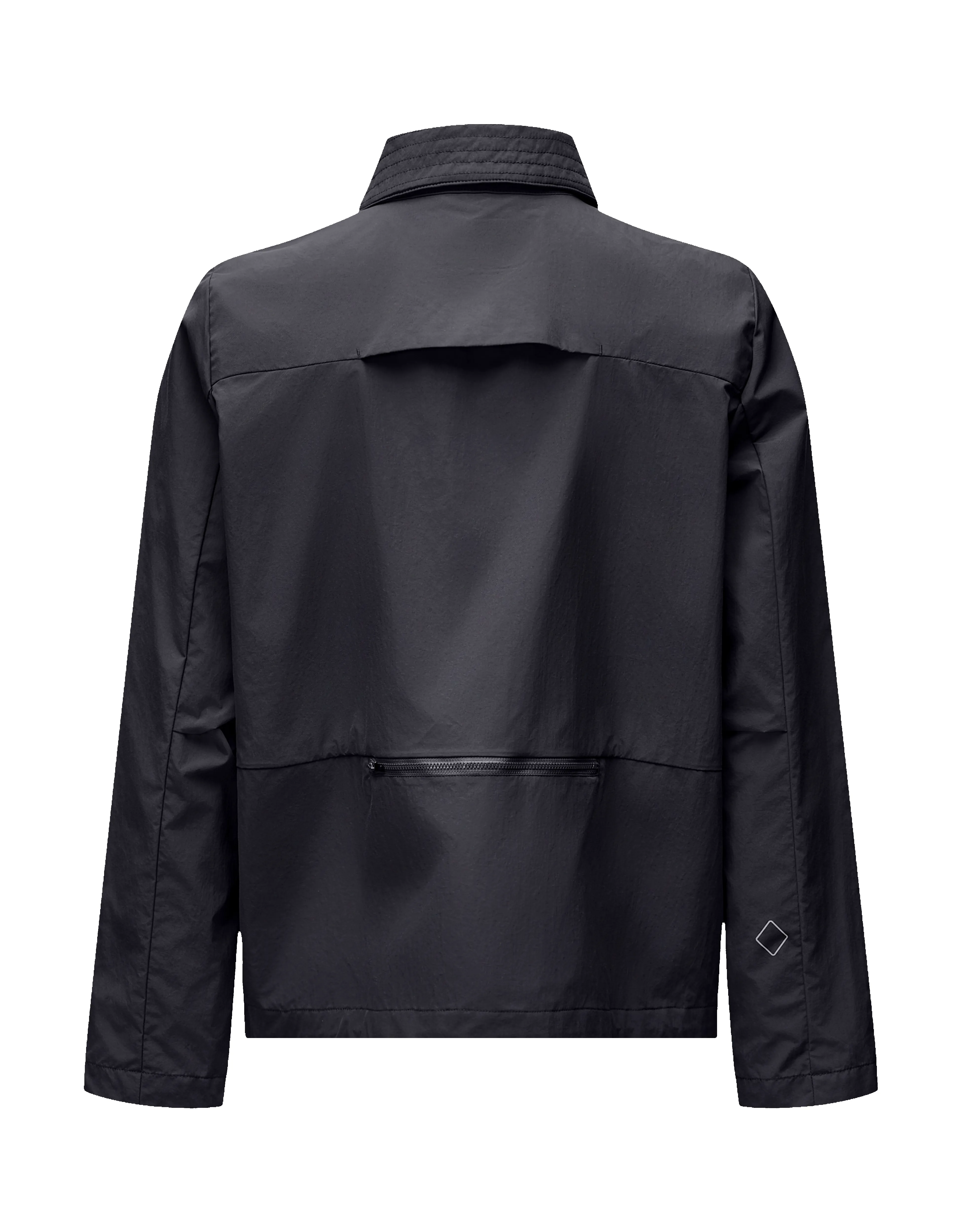 Off-Race Utility Jacket sold by Rezet Store product image thumbnail 2
