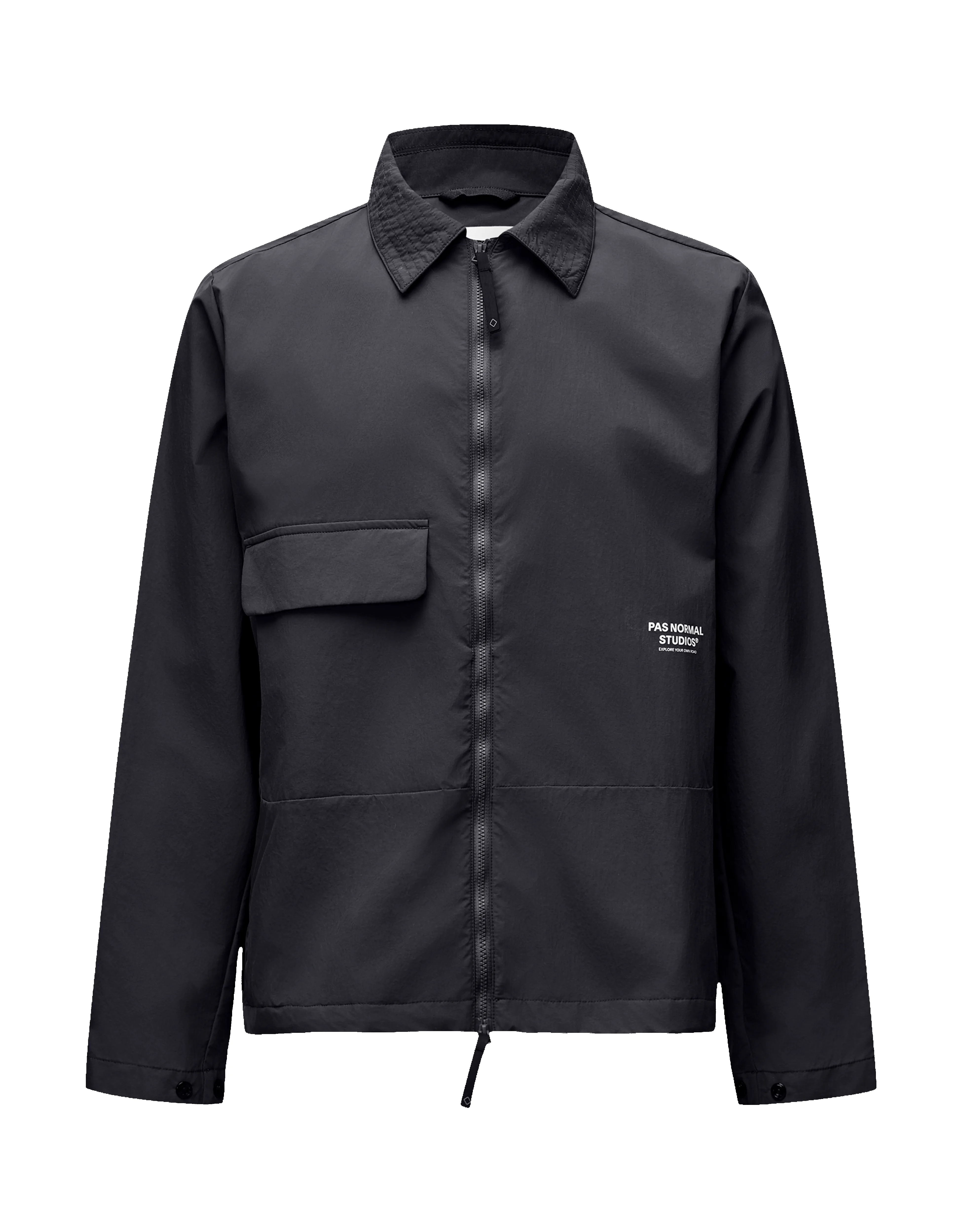 Off-Race Utility Jacket sold by Rezet Store