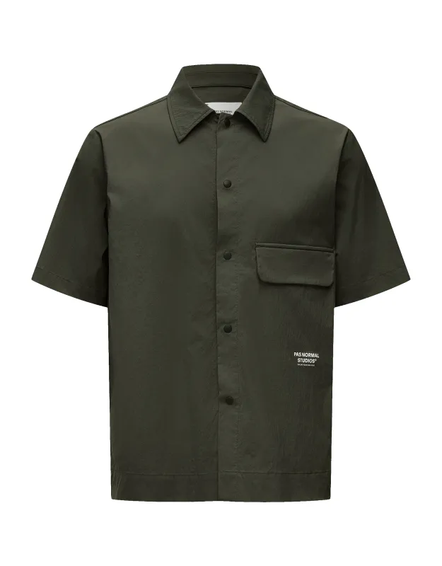 Off-Race Light Tech Shirt sold by Rezet Store