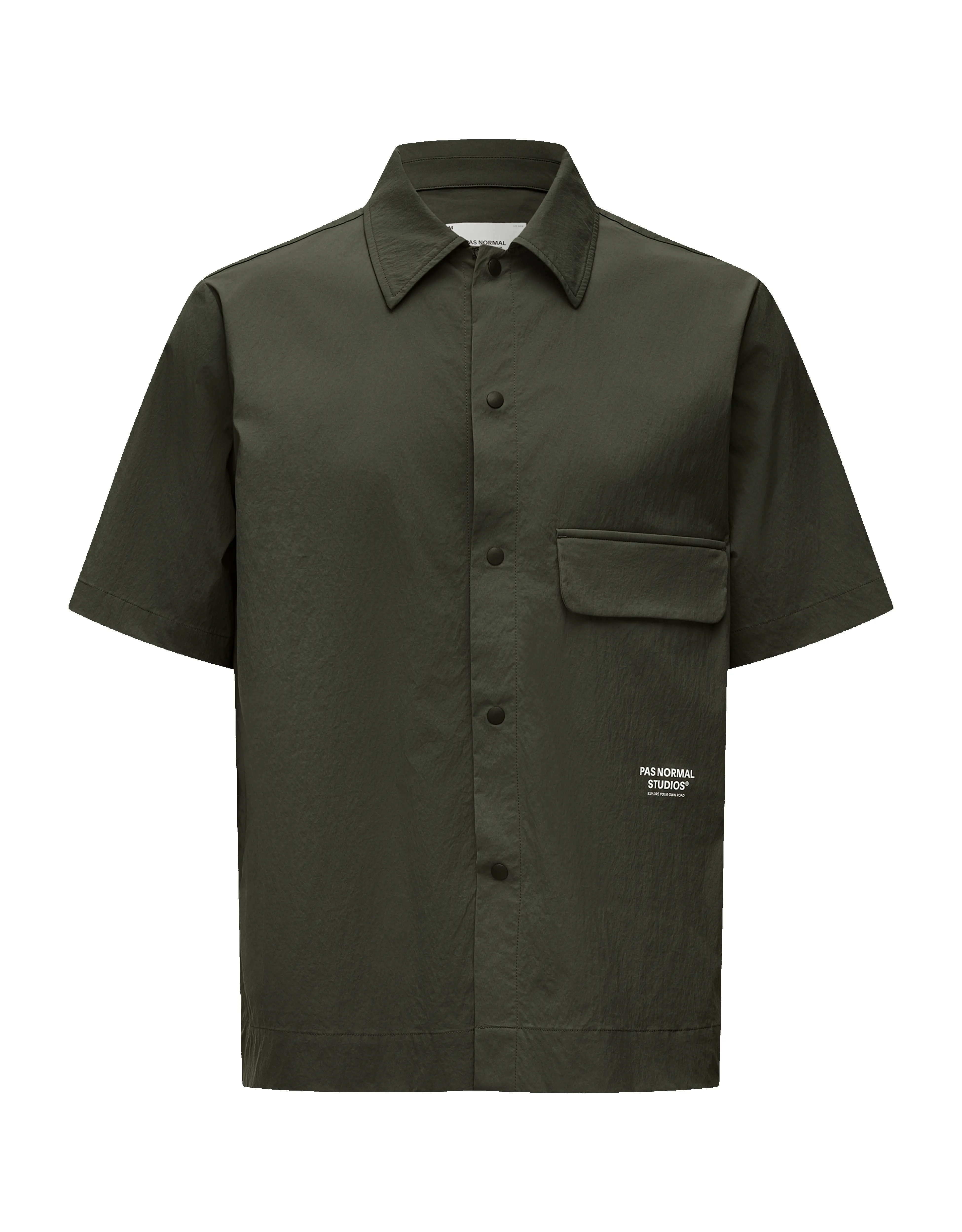 Off-Race Light Tech Shirt sold by Rezet Store