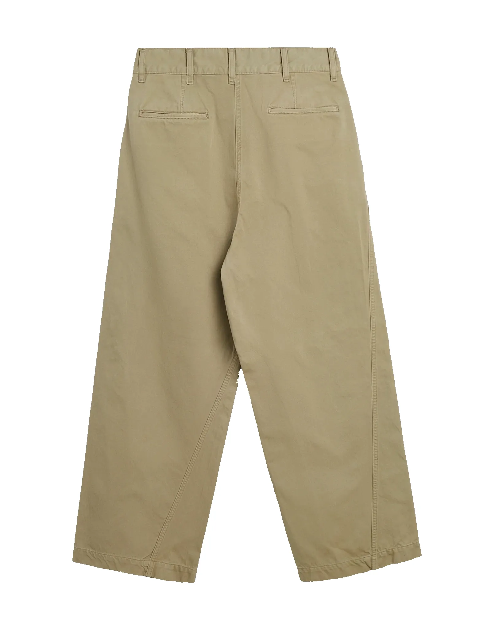 Wide Twist Chino sold by Rezet Store product image thumbnail 2