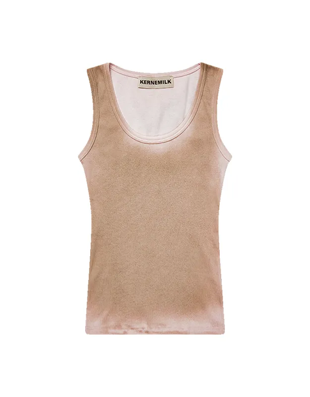 Lua Tank Top made by Kernemilk