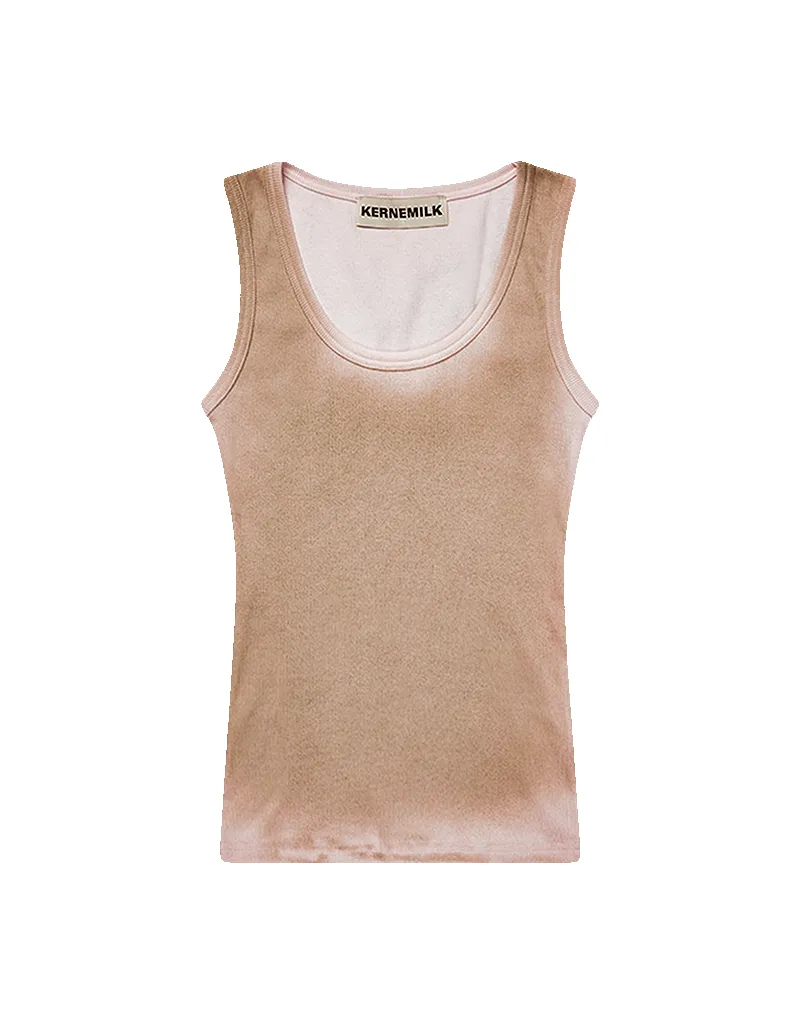 Lua Tank Top sold by Rezet Store
