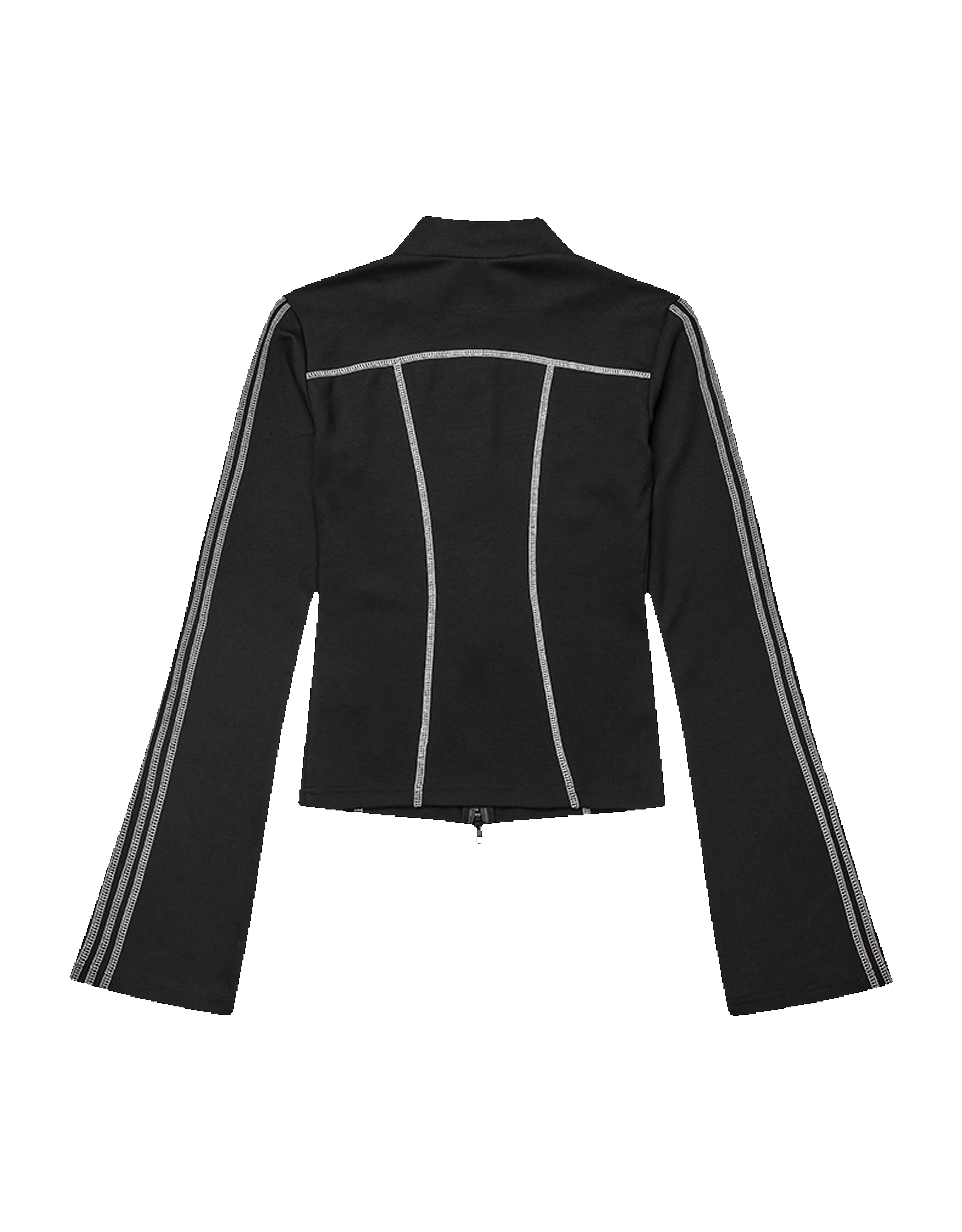 Zoe Track Blouse sold by Rezet Store product image thumbnail 2