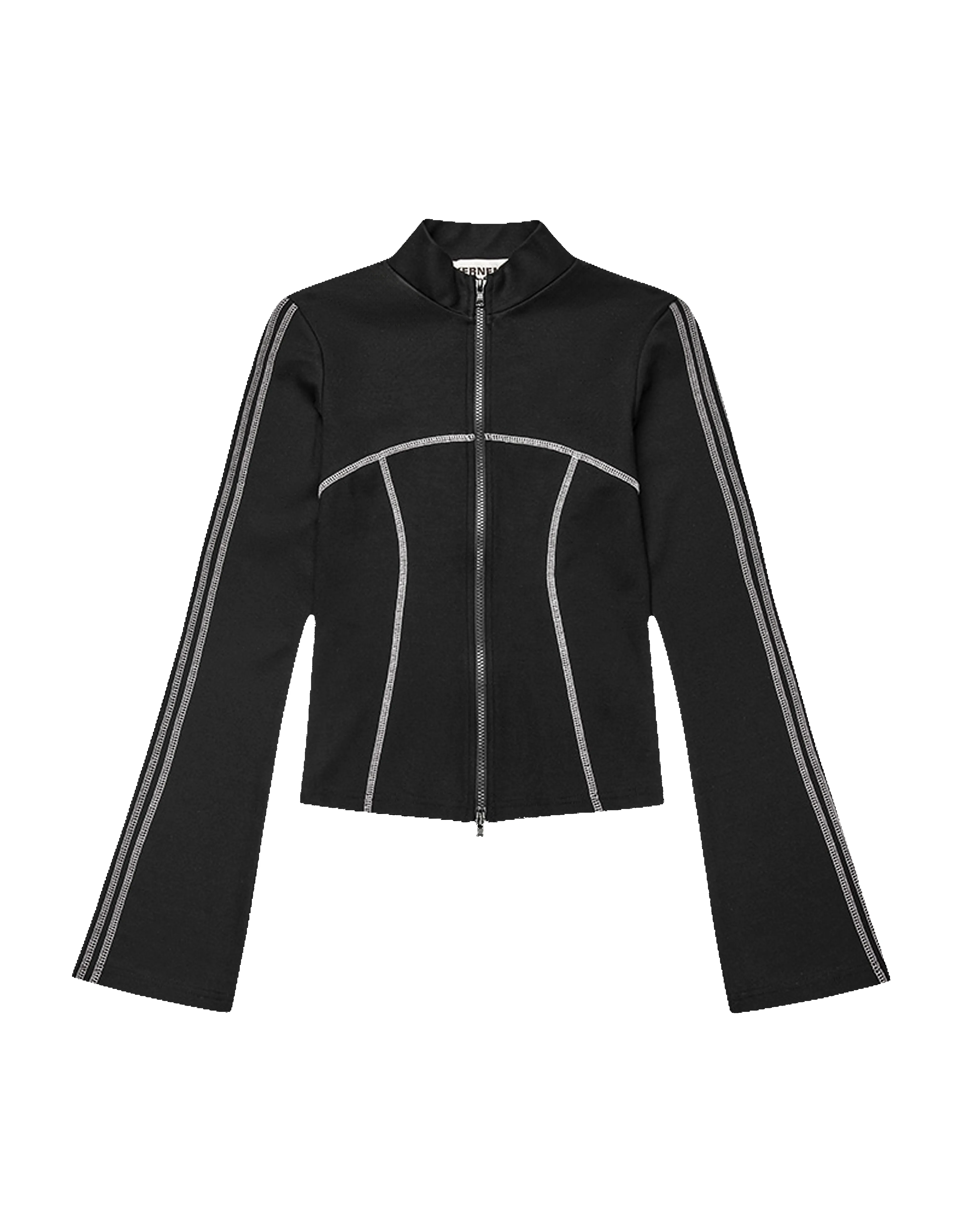 Zoe Track Blouse sold by Rezet Store