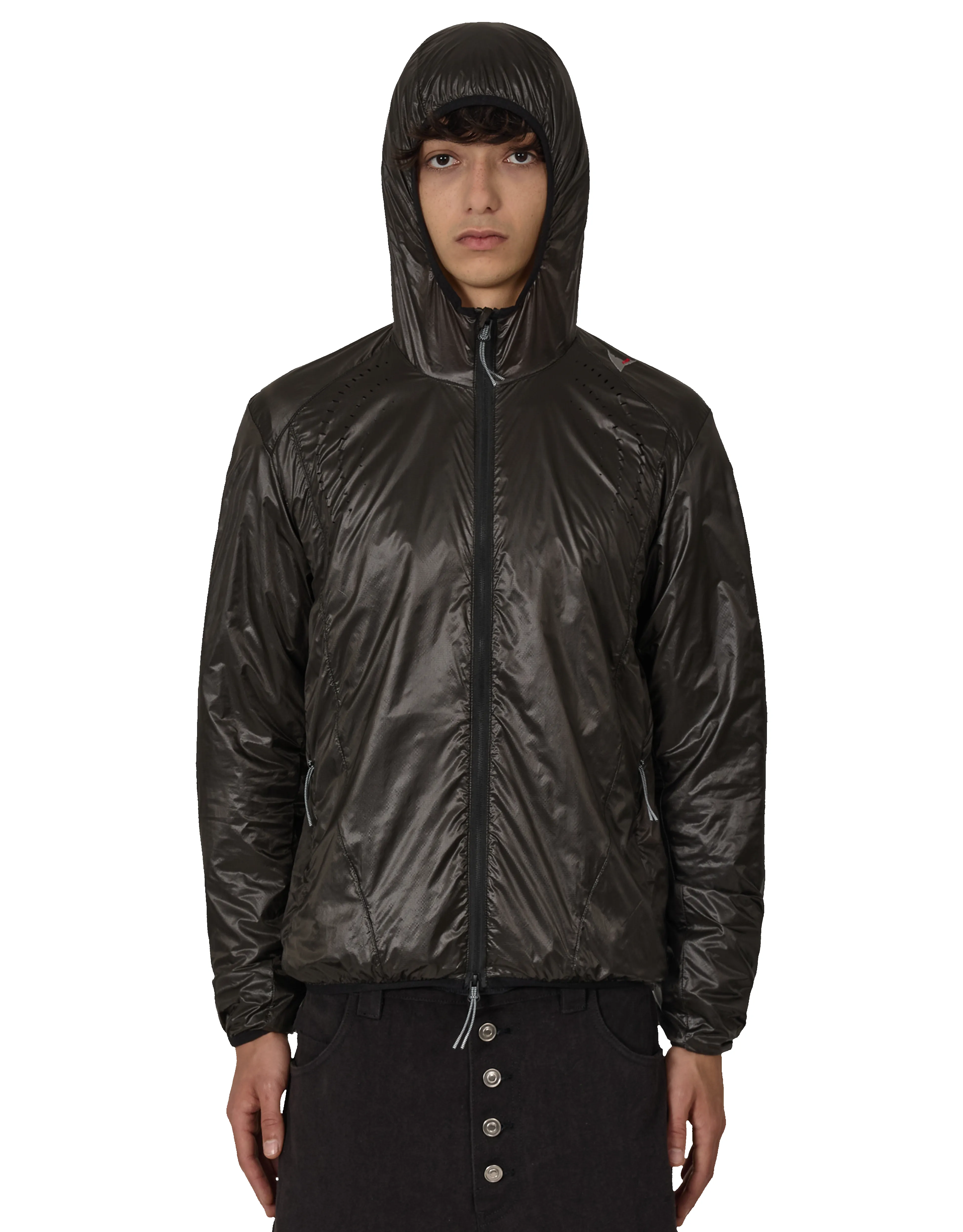Hue Packable Wind Jacket sold by Rezet Store