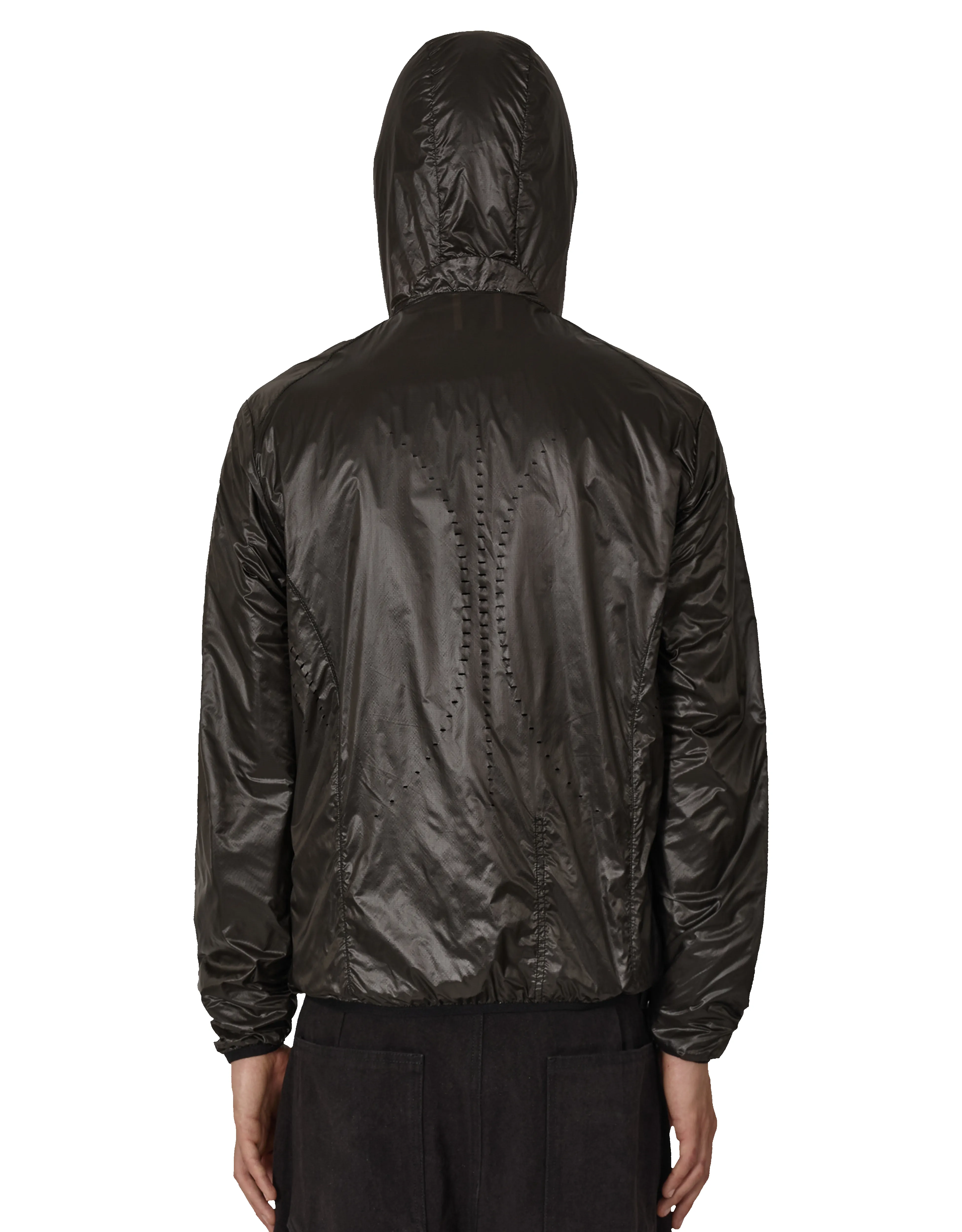Hue Packable Wind Jacket sold by Rezet Store product image thumbnail 2