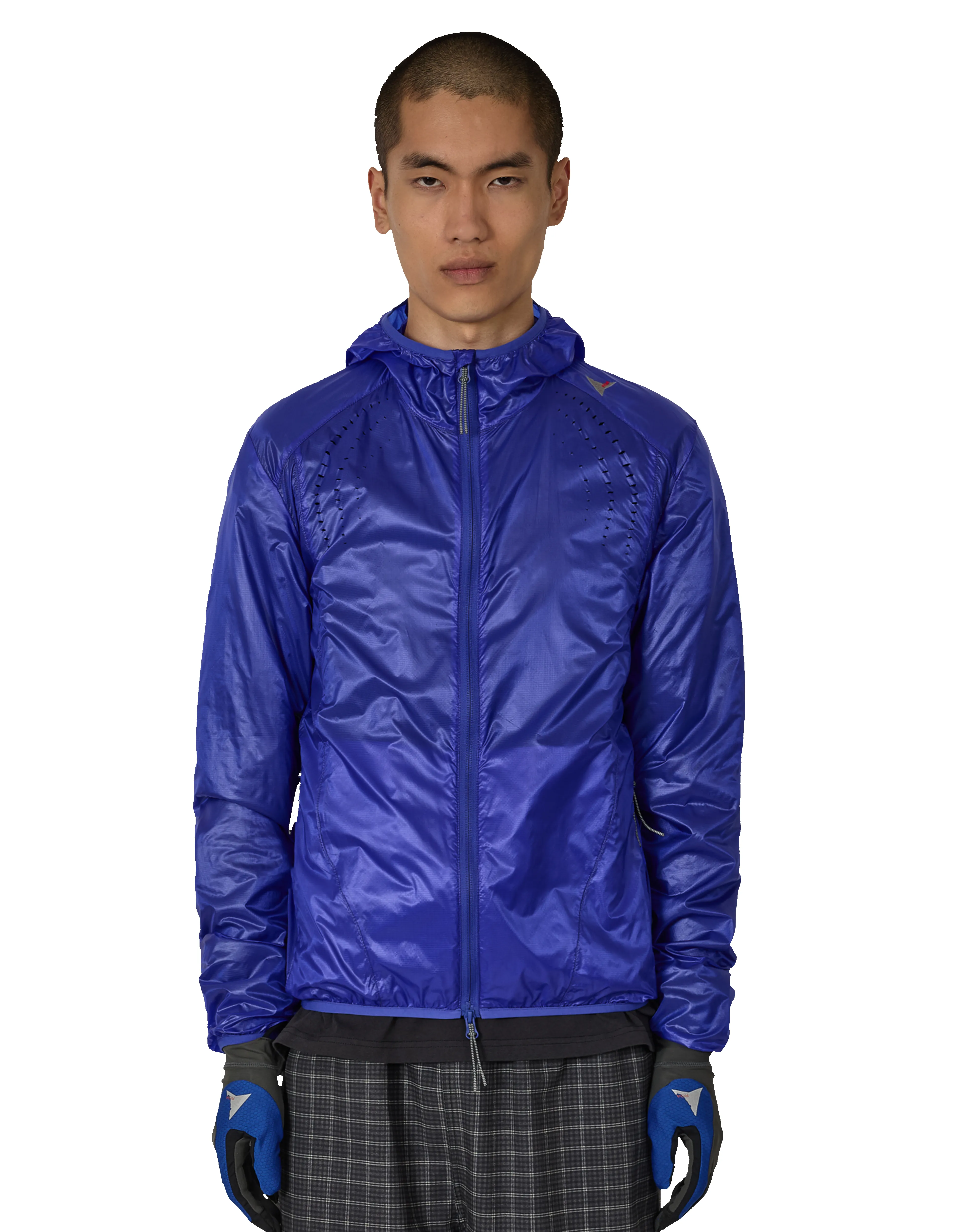 Hue Packable Wind Jacket sold by Rezet Store