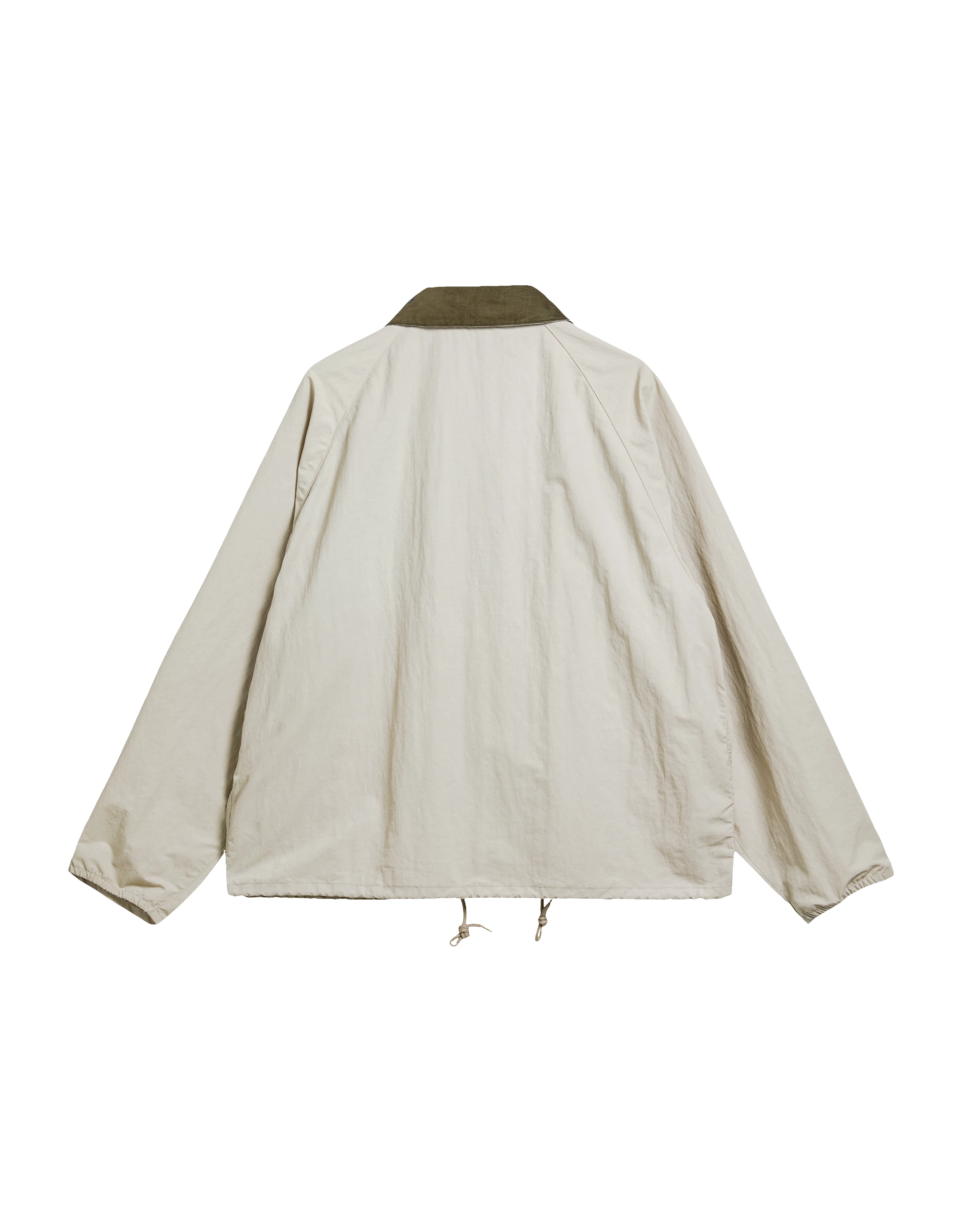 Transport Nylon Jacket sold by Rezet Store product image thumbnail 5