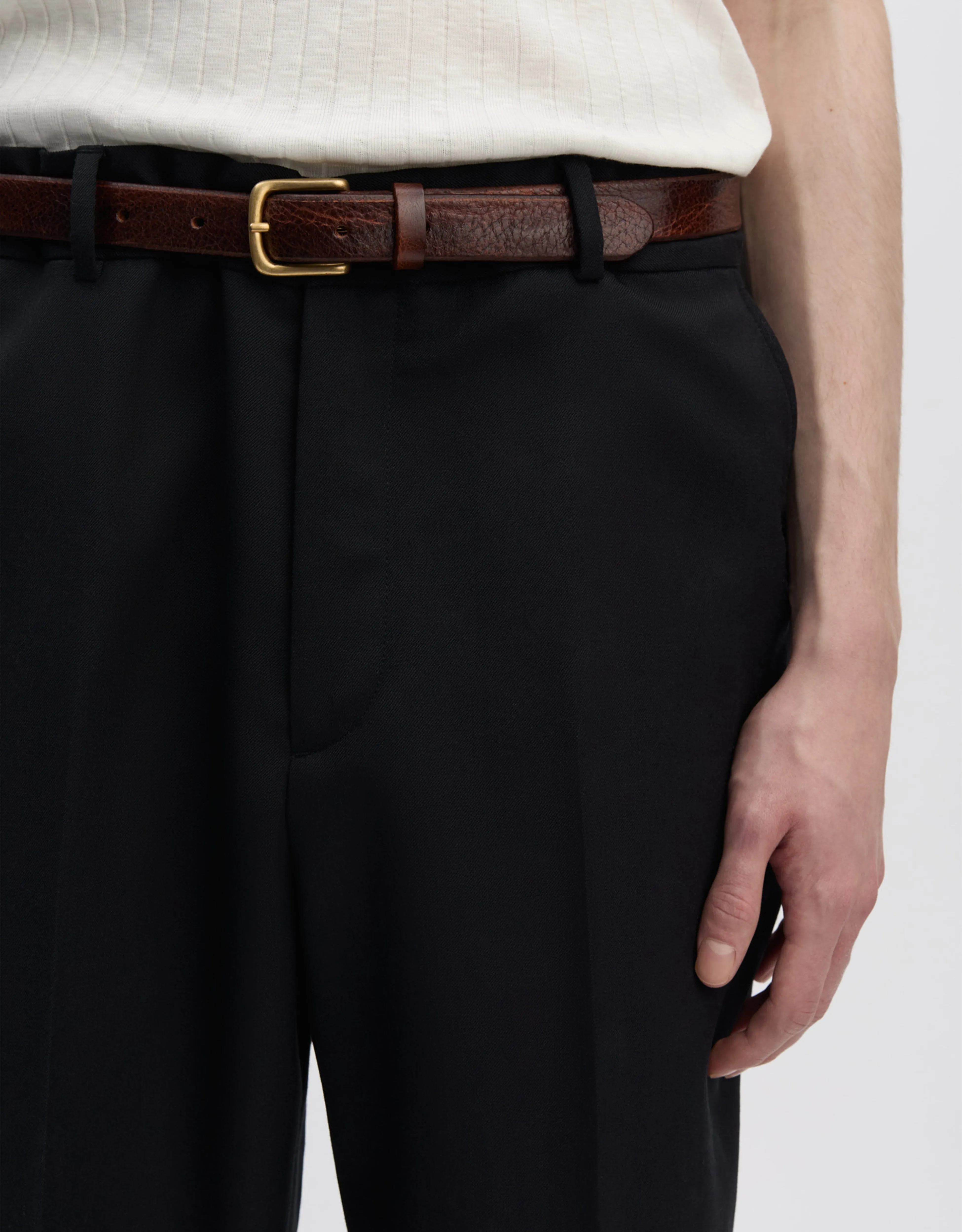 Another Suit Pant 2.0 sold by Rezet Store product image thumbnail 4