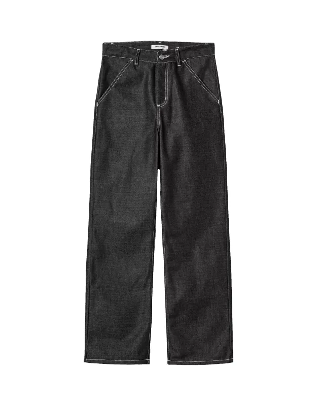 W' Simple Pant made by Carhartt WIP