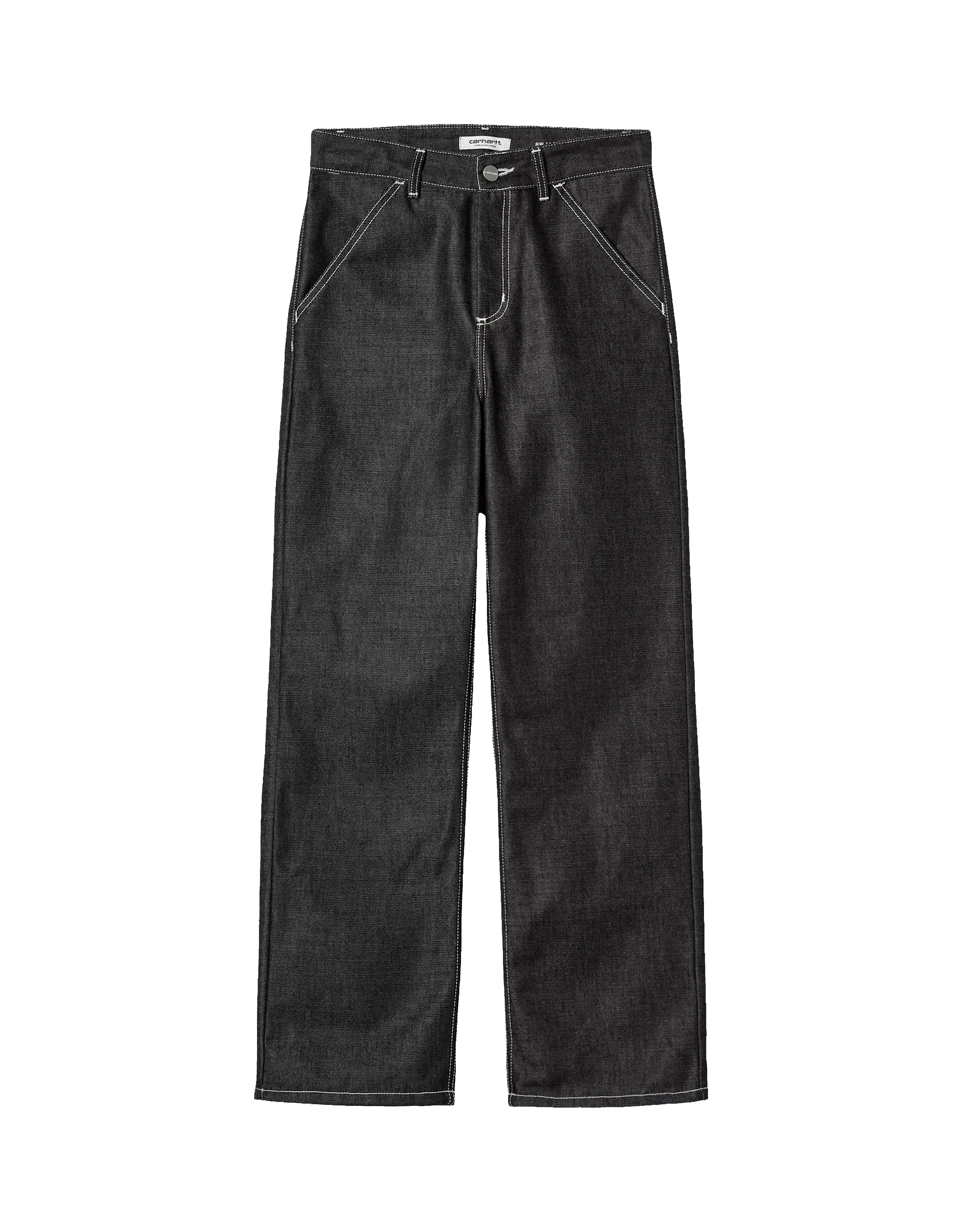 W' Simple Pant sold by Rezet Store