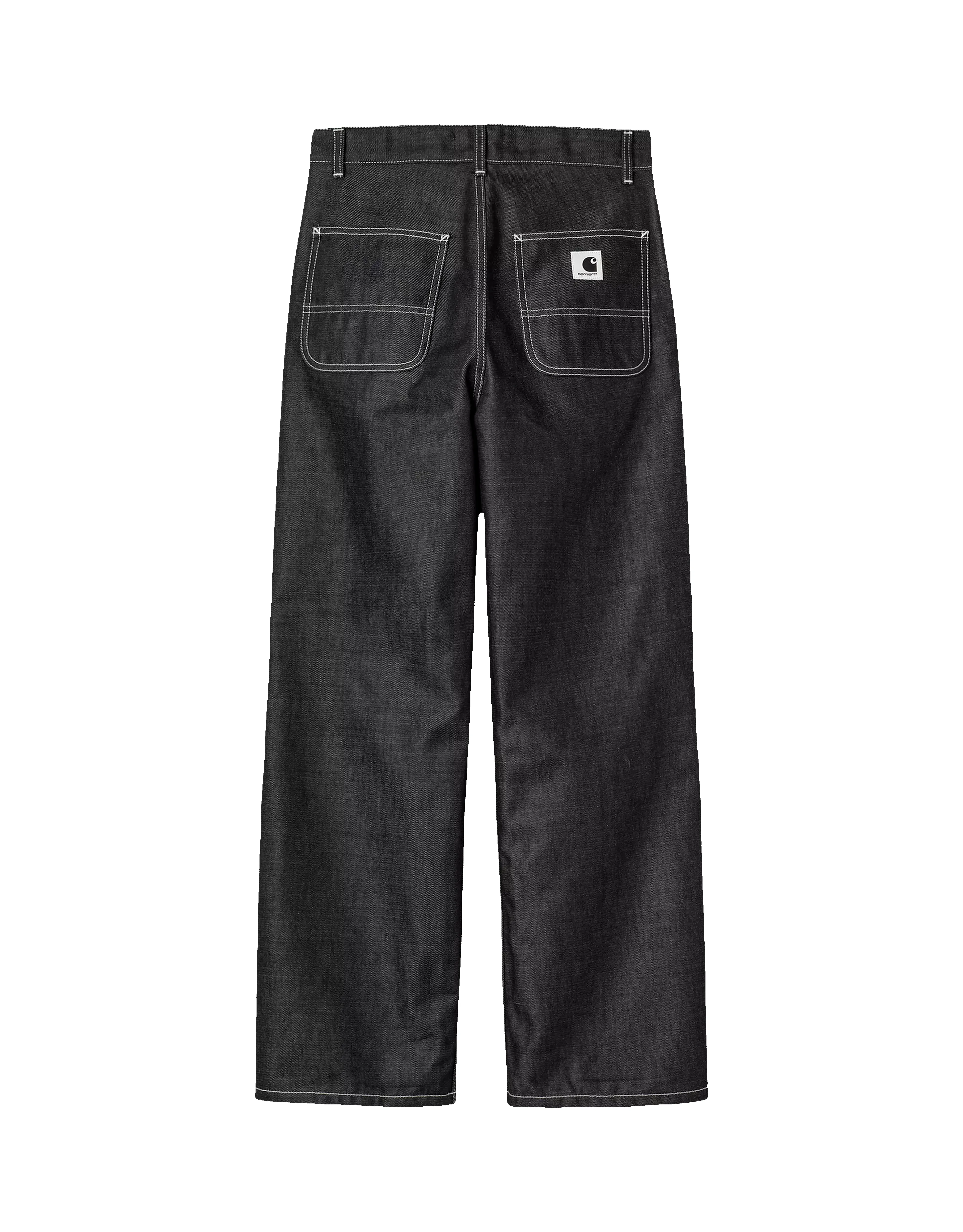W' Simple Pant sold by Rezet Store product image thumbnail 2