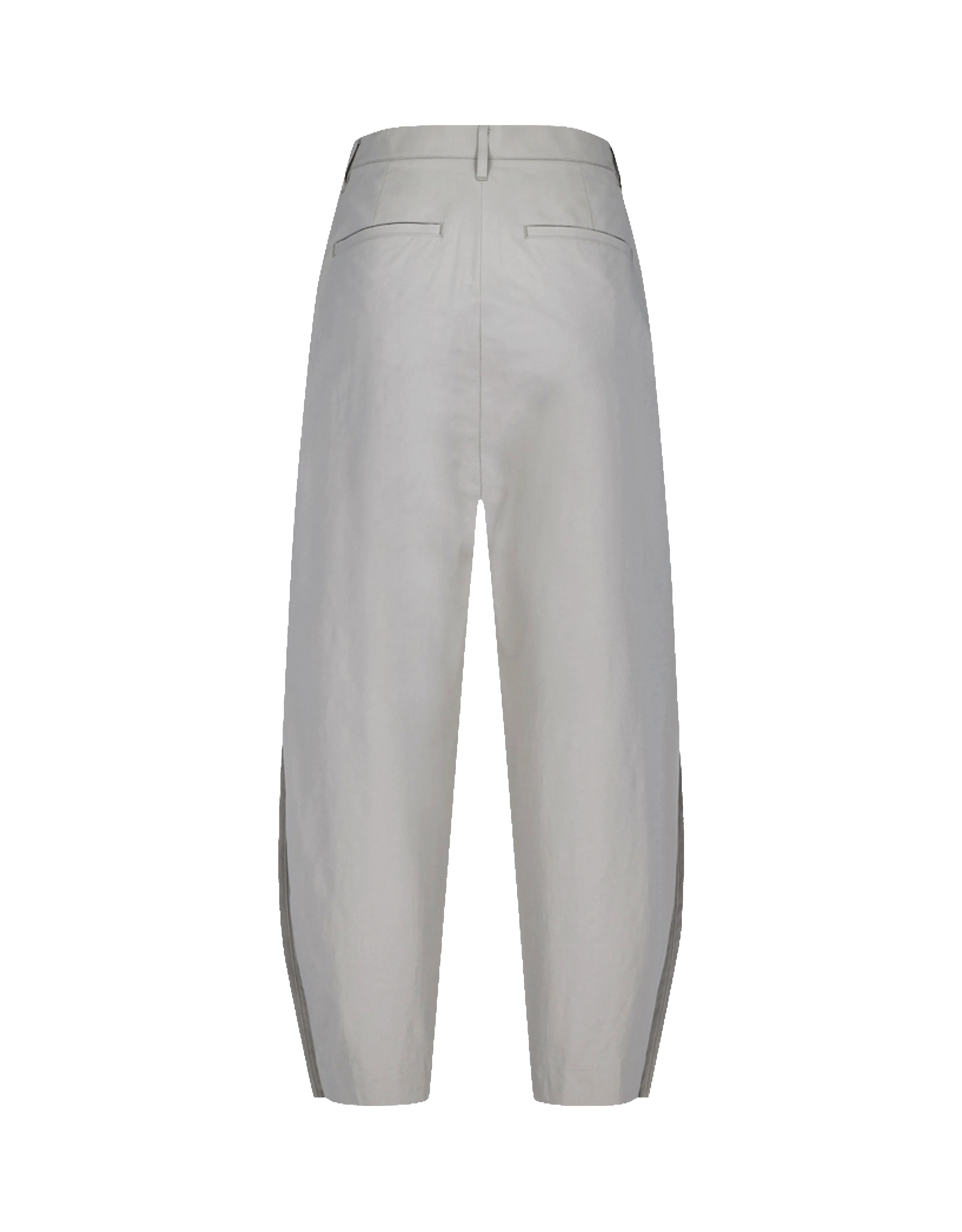 Snap Garconne Pants sold by Rezet Store product image thumbnail 2