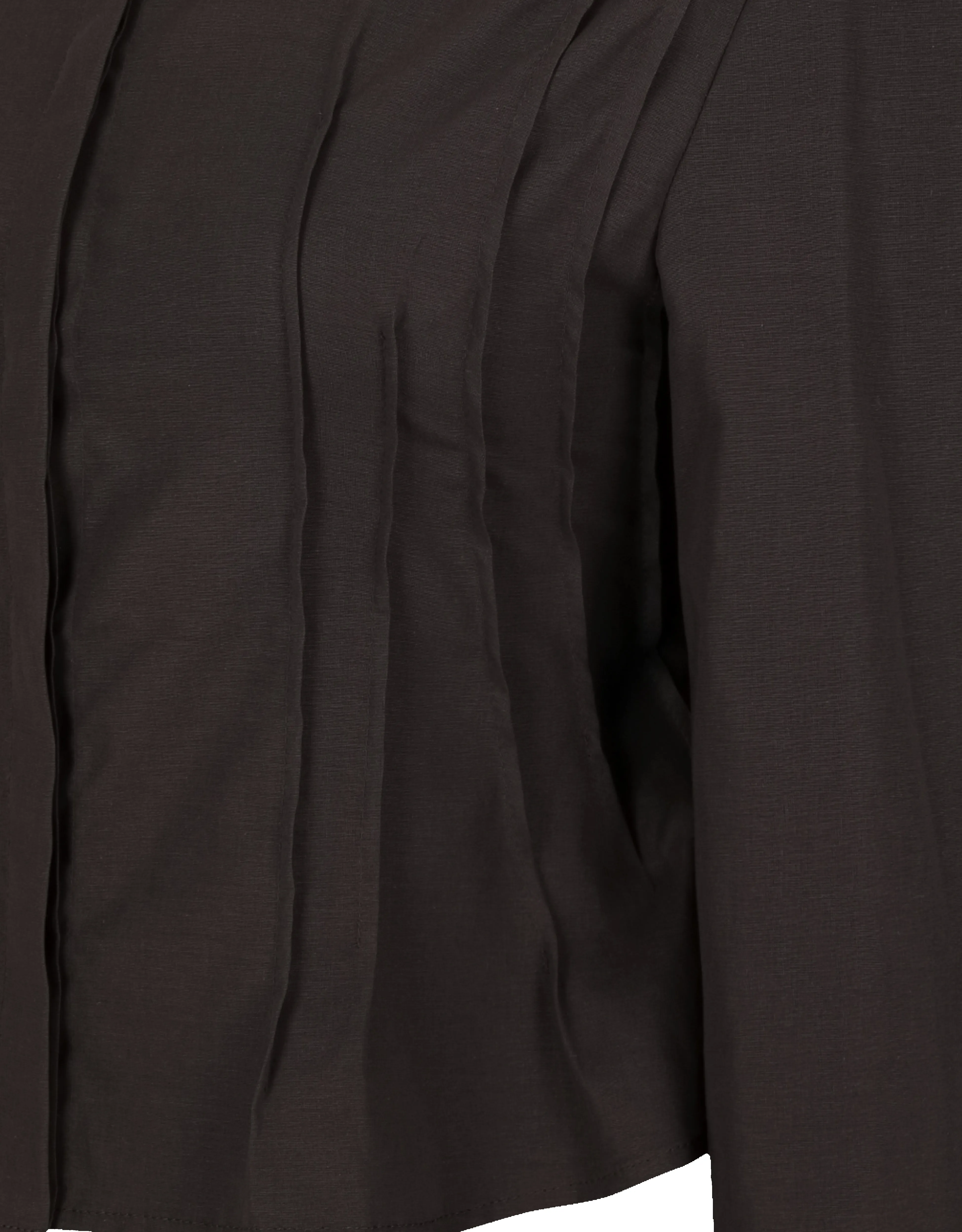 Pintuck Slim Shirt sold by Rezet Store product image thumbnail 3