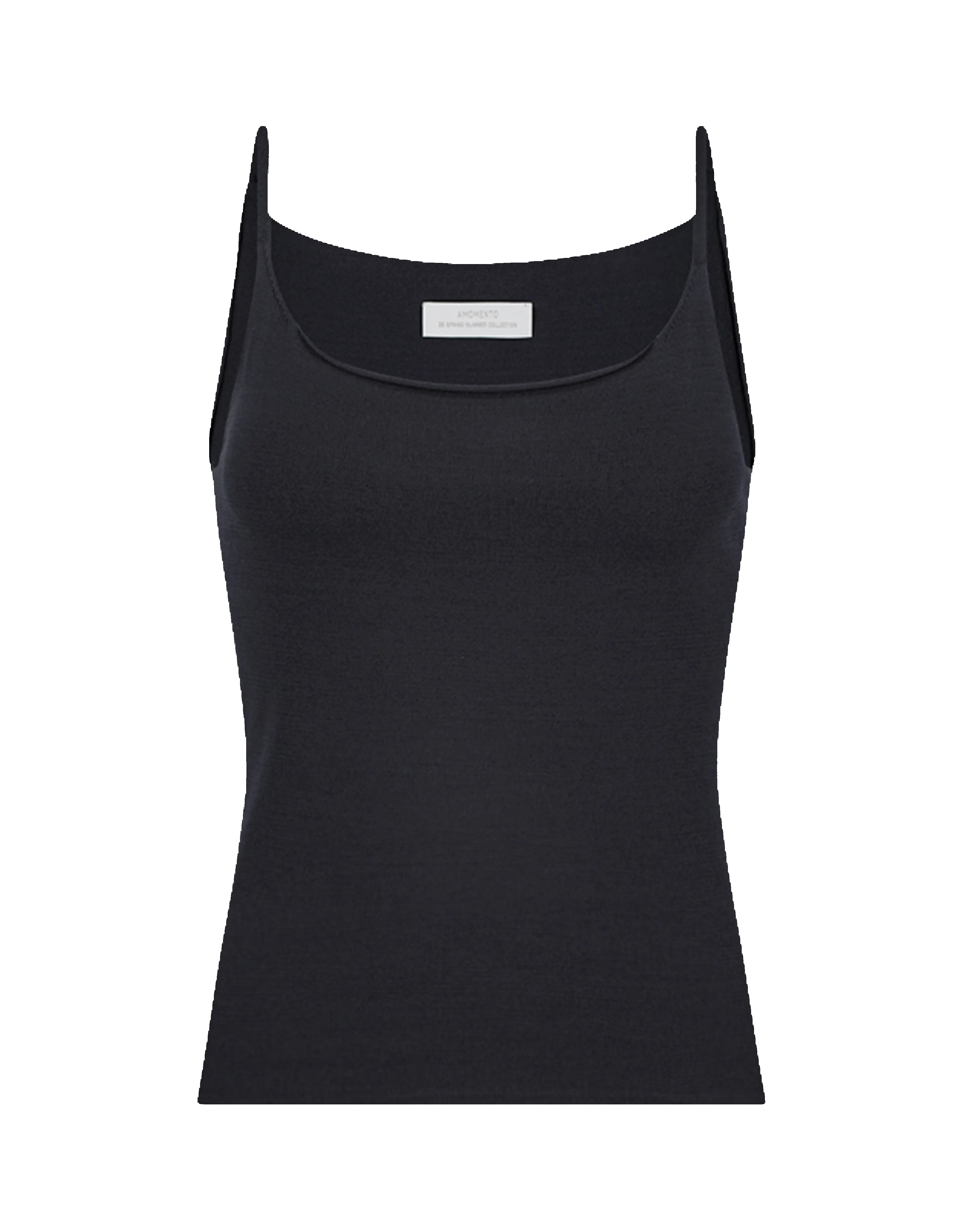 Sleeveless Knit Top sold by Rezet Store