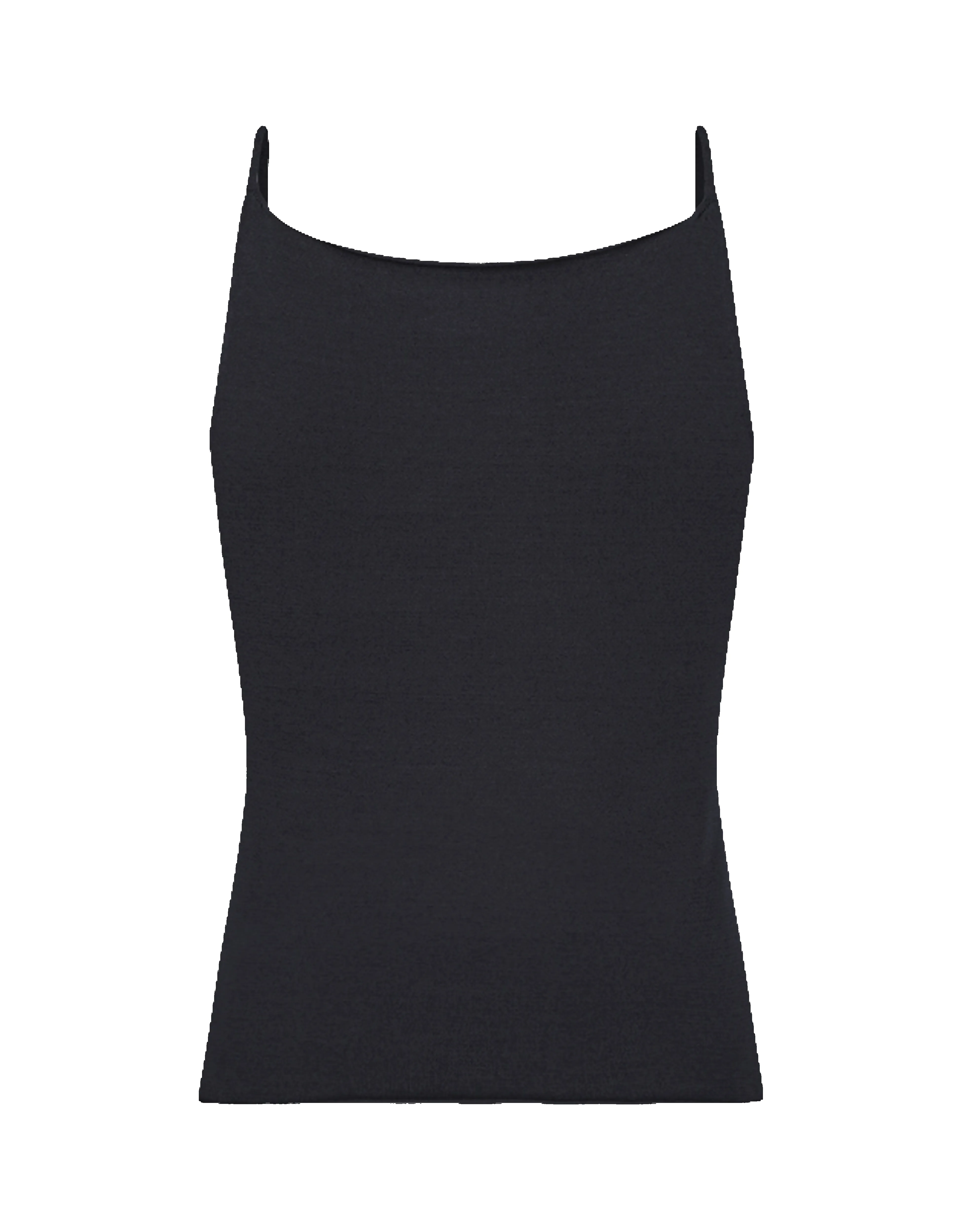 Sleeveless Knit Top sold by Rezet Store product image thumbnail 2